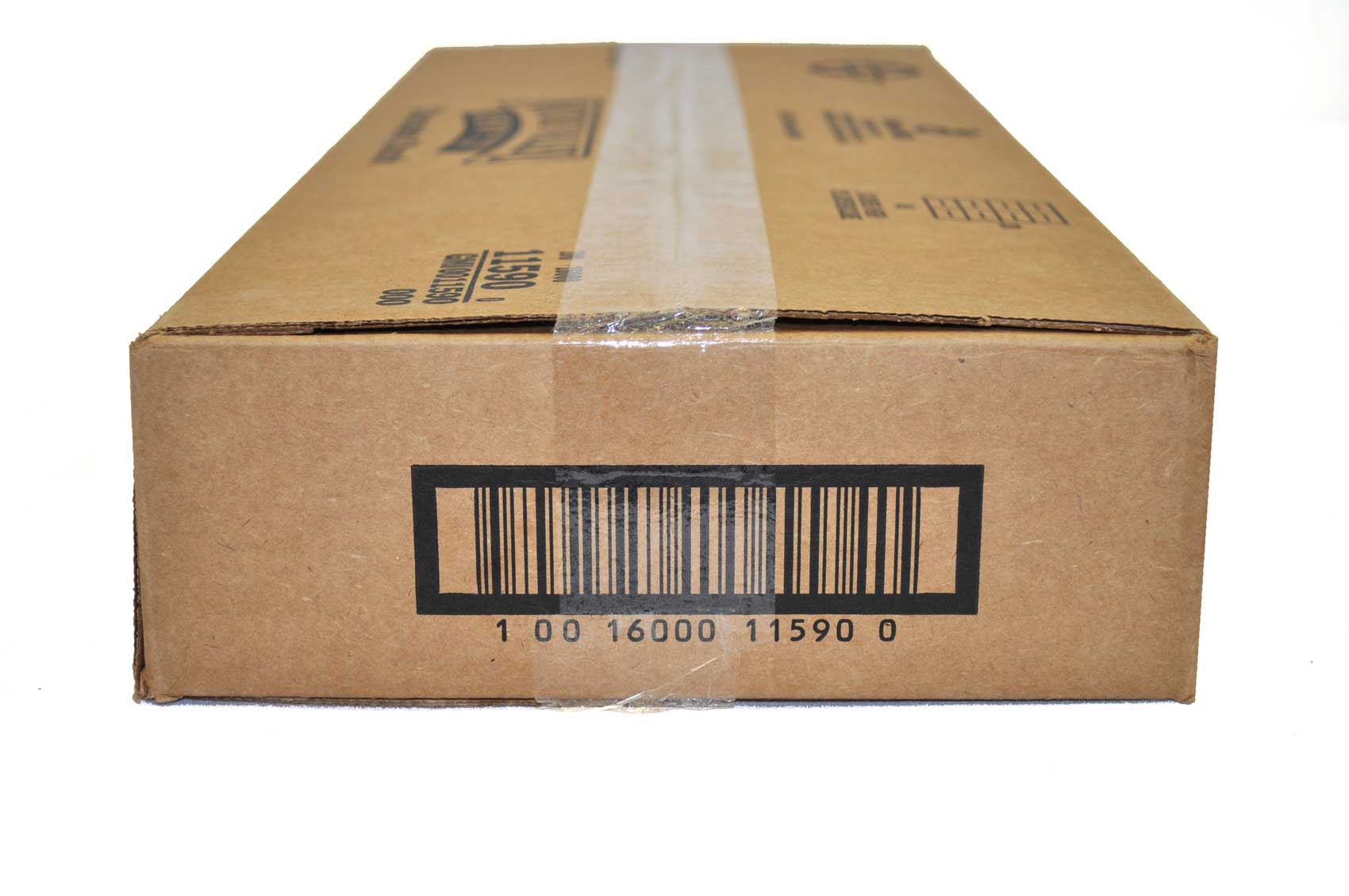 Merckens Compound Milk Disk, 50 Pound - 1 each.