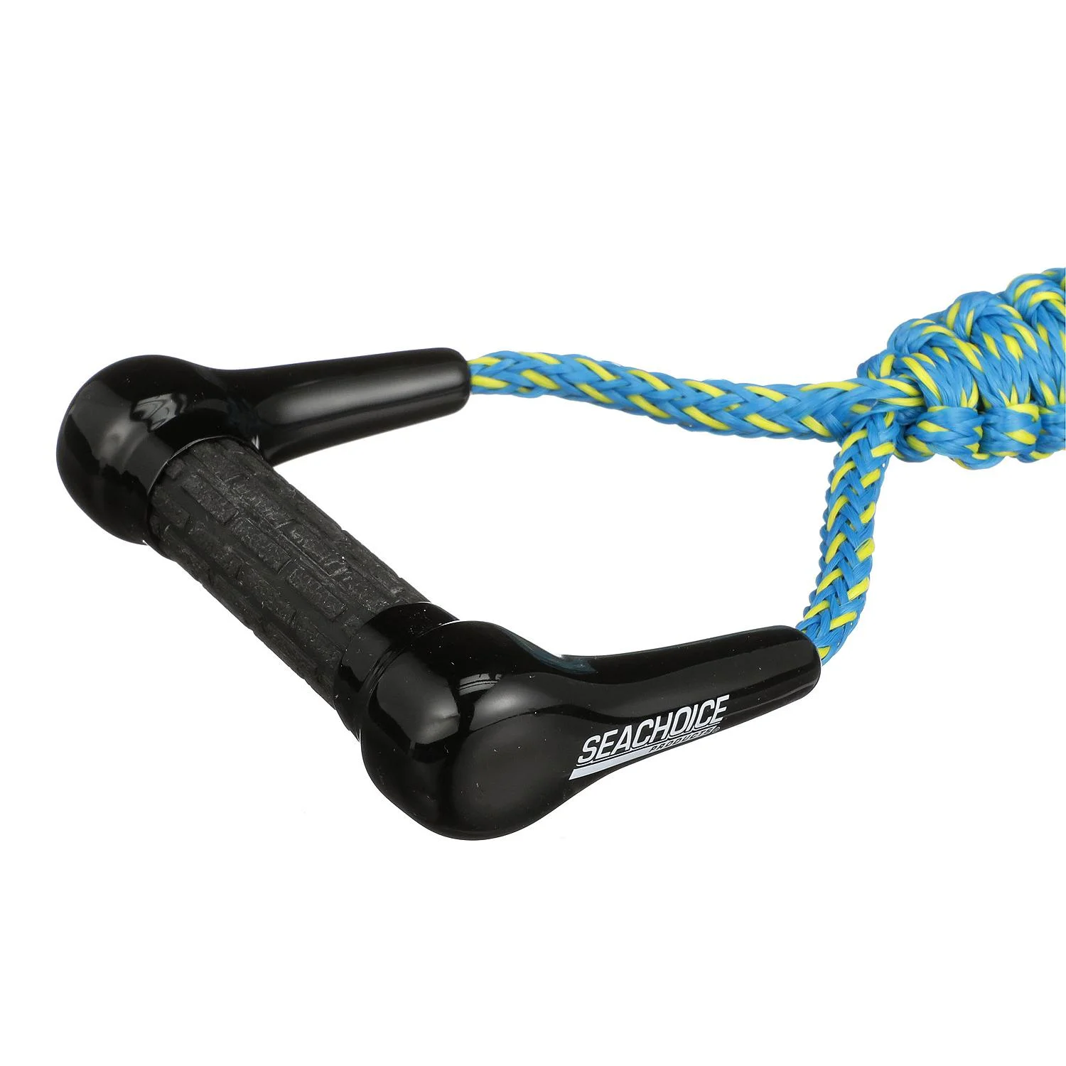 Seachoice 86764 3-Section 16' Wakesurfing Rope