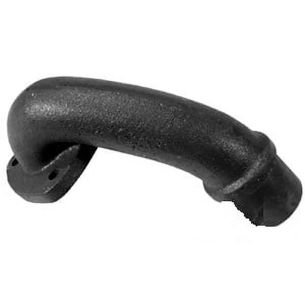 RAParts A & I Products Elbow, Exhaust (180°) (W/AD3.152 ENG) Replacement Fits Massey F...