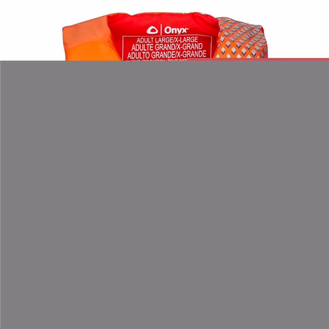 All Adventure Pepin Life Jacket - Small & Medium