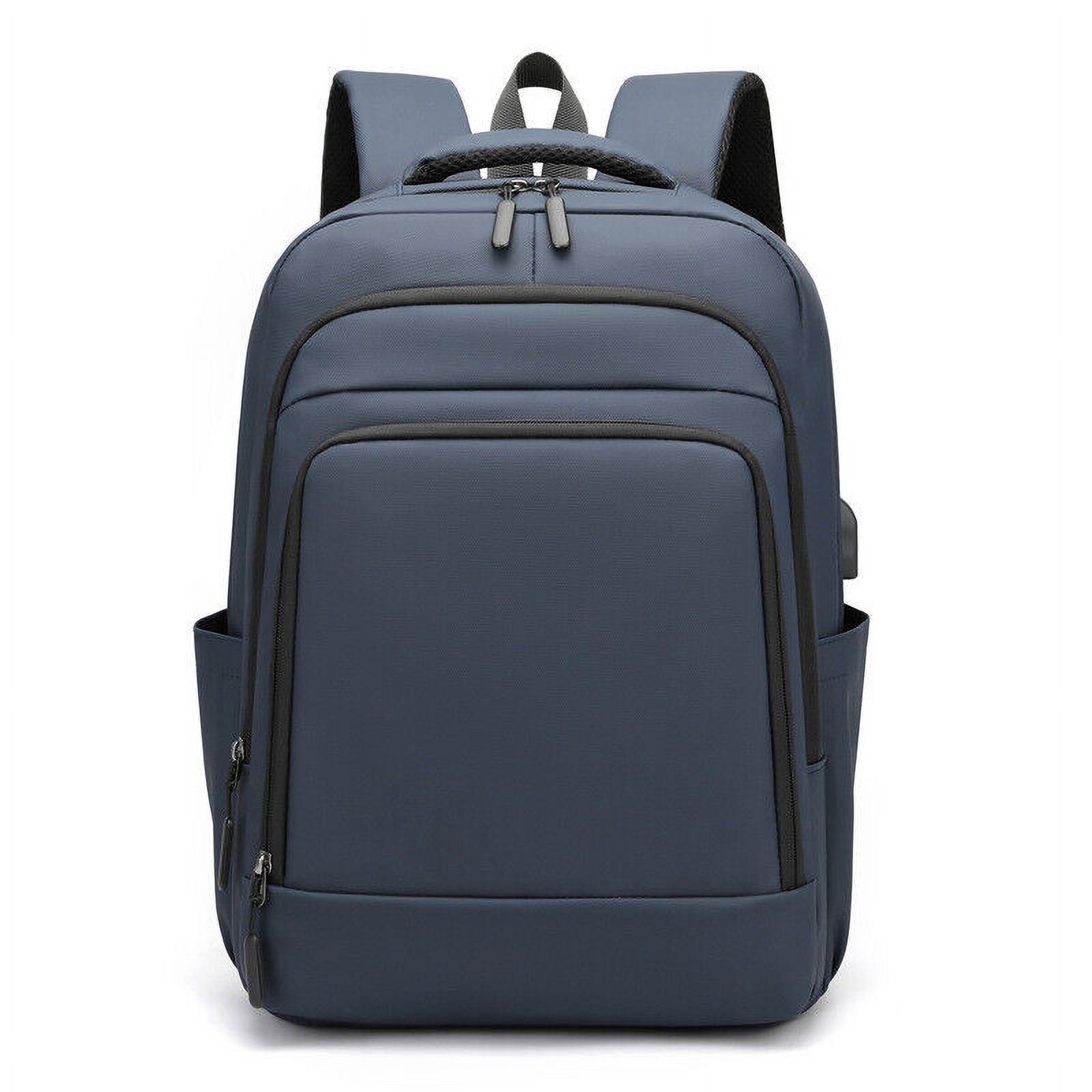 Classic Backpack,Lightweight Durable Water-Resistant Pack with Laptop Sleeve-31L