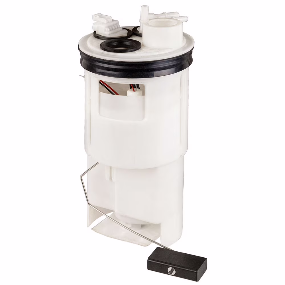 For Dodge B1500 B2500 B3500 Complete Fuel Pump Assembly - Buyautoparts Fits select: 1997 DODGE RAM VAN B2500, 1997 DODGE RAM WAGON B3500