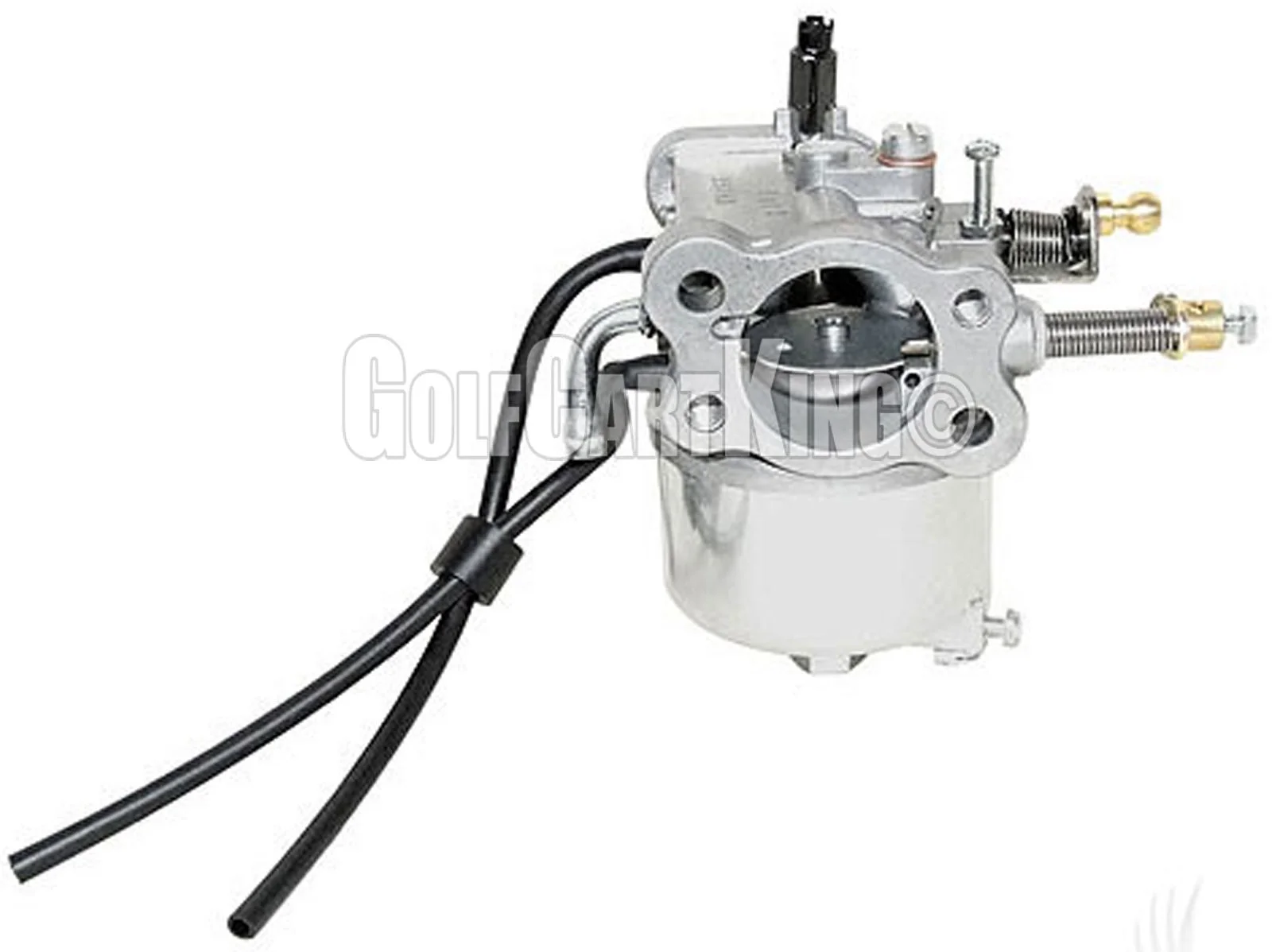 Aftermarket carburetor assembly for E-Z-GO gas 94-02 w/350cc & #2127