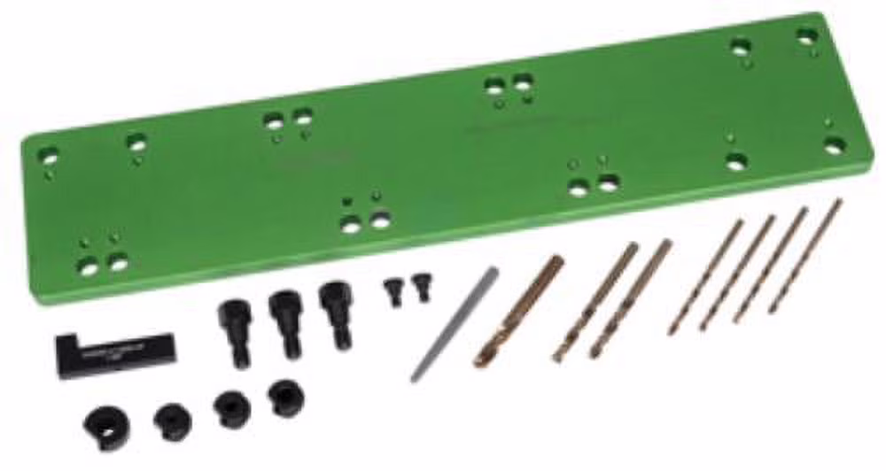 Lisle 72600 Dodge 4.7l Manifold Template Repair Kit