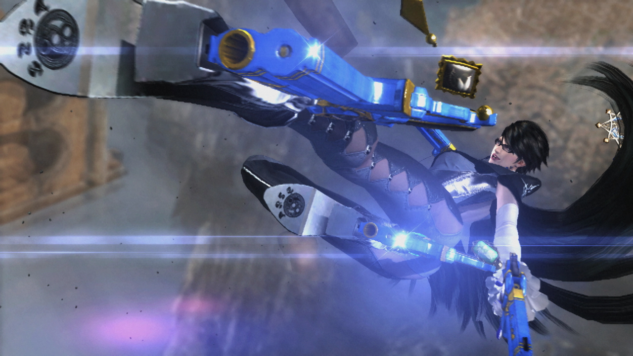 Nintendo Bayonetta 2 ( Wii U)