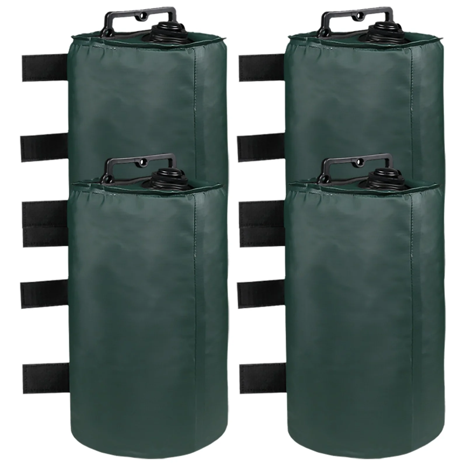 Pacnp Canopy Water Weight Bag Leg Weights For Po-p Up Canopy, Tent, Gazebo, Set Of 4