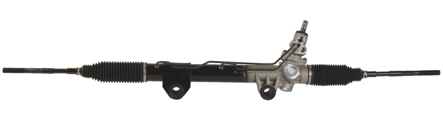 Modulus Premium Steering Solutions 97-2140S New Rack and Pinion Assembly fits 2002-2005 Dodge