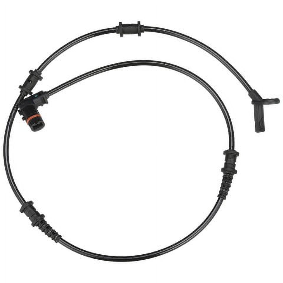 Delphi Abs Wheel Speed Sensor P/N:Ss20645 Fits select: 2006-2010 MERCEDES-BENZ ML, 2007-2010 MERCEDES-BENZ GL