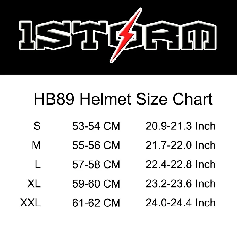 Martian Motorcycle Bluetooth Helmet Full Face Dual Visor Bluetooth Headset: HM-BH2 Matt Black