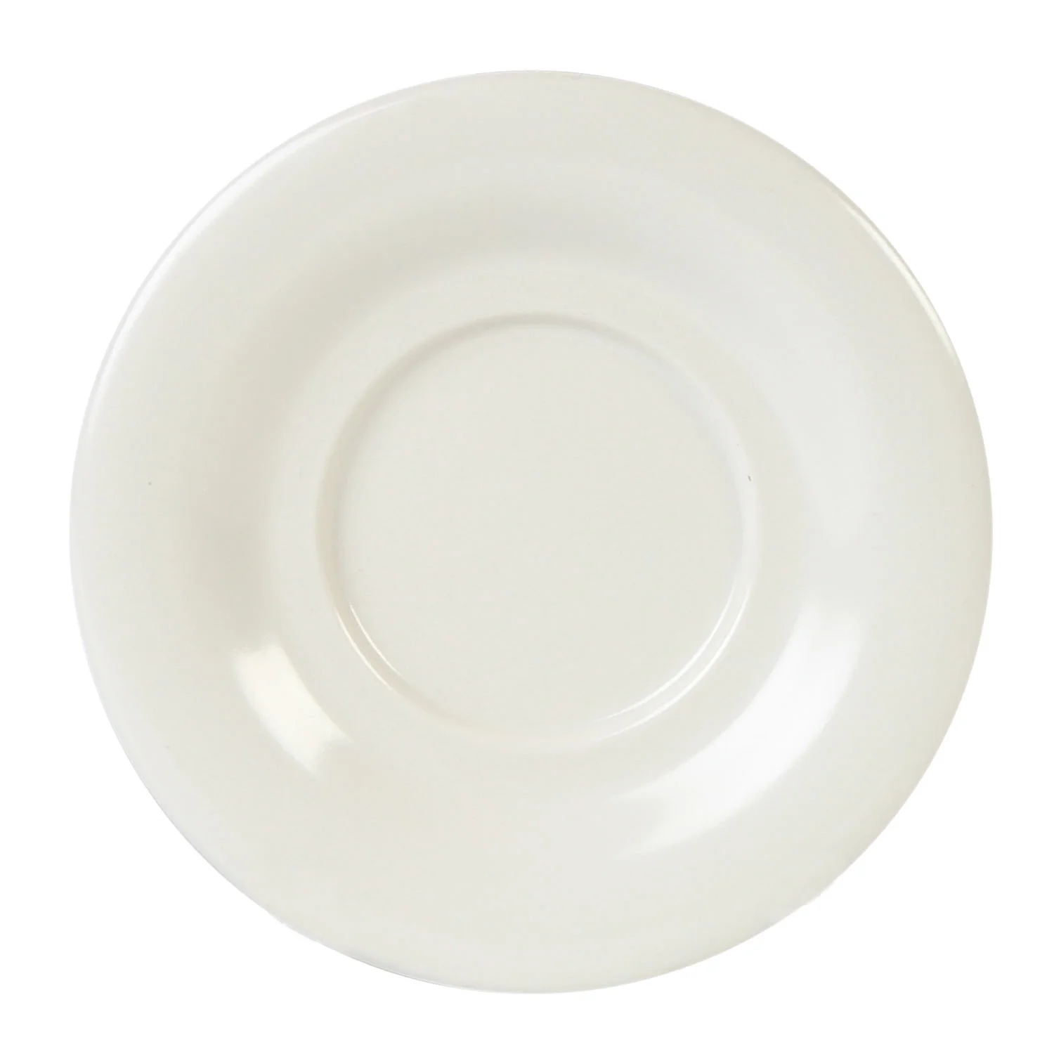 Excellante Color Ivory melamine dinnerware collection 5.5