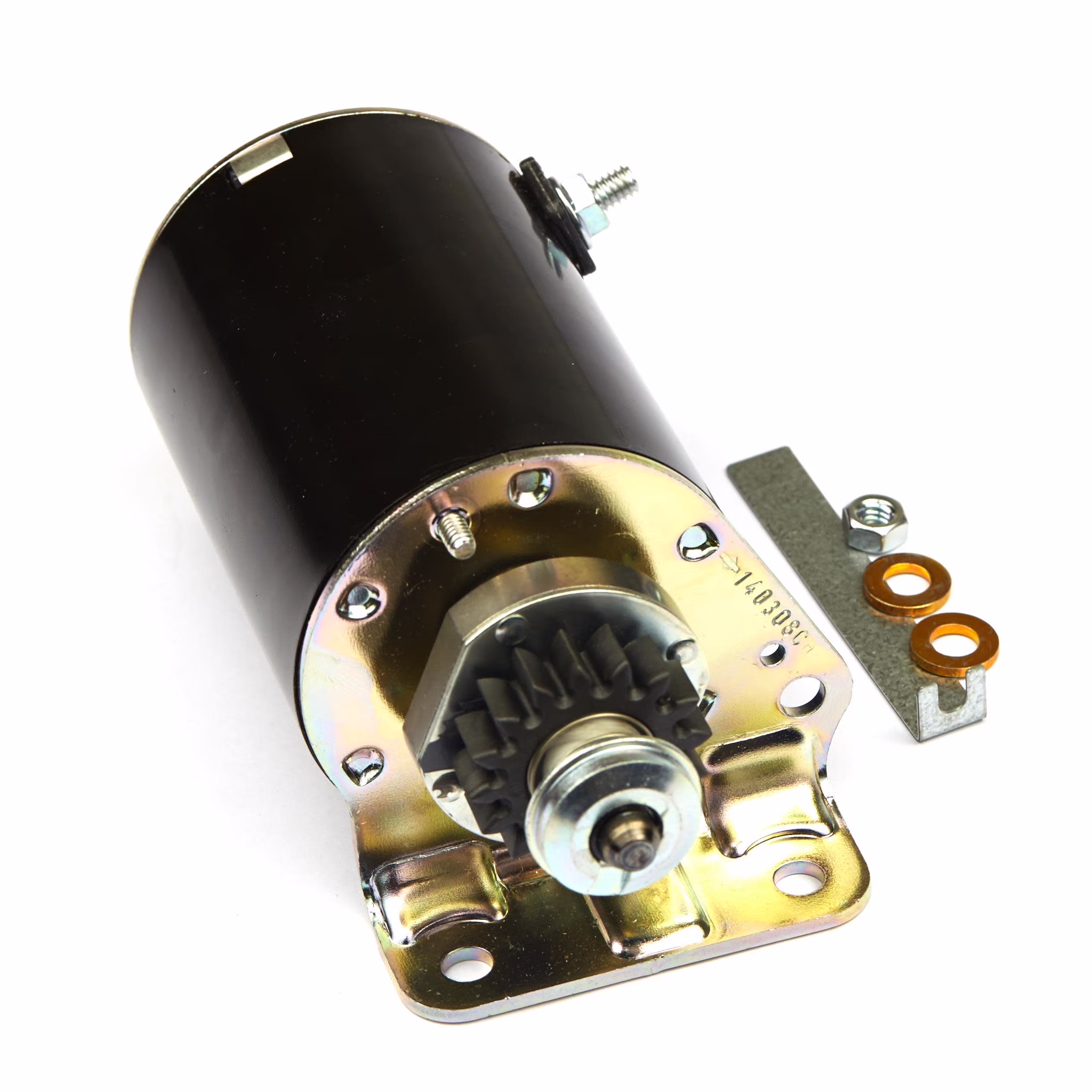Briggs and Stratton Electric Starter Motor