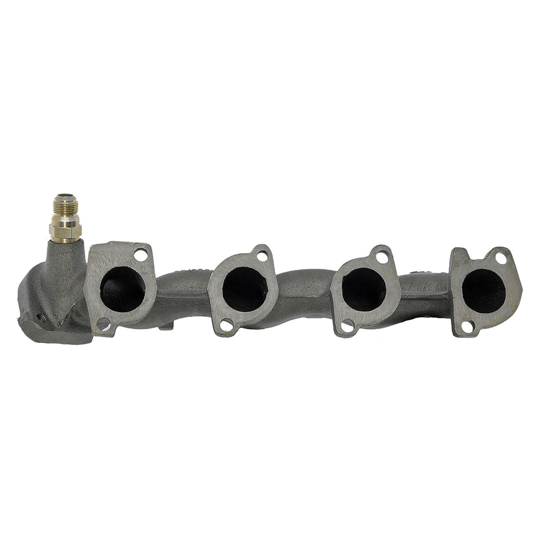 Dorman Exhaust Manifold & Gasket Left for Ford Pickup Expedition 4.6L