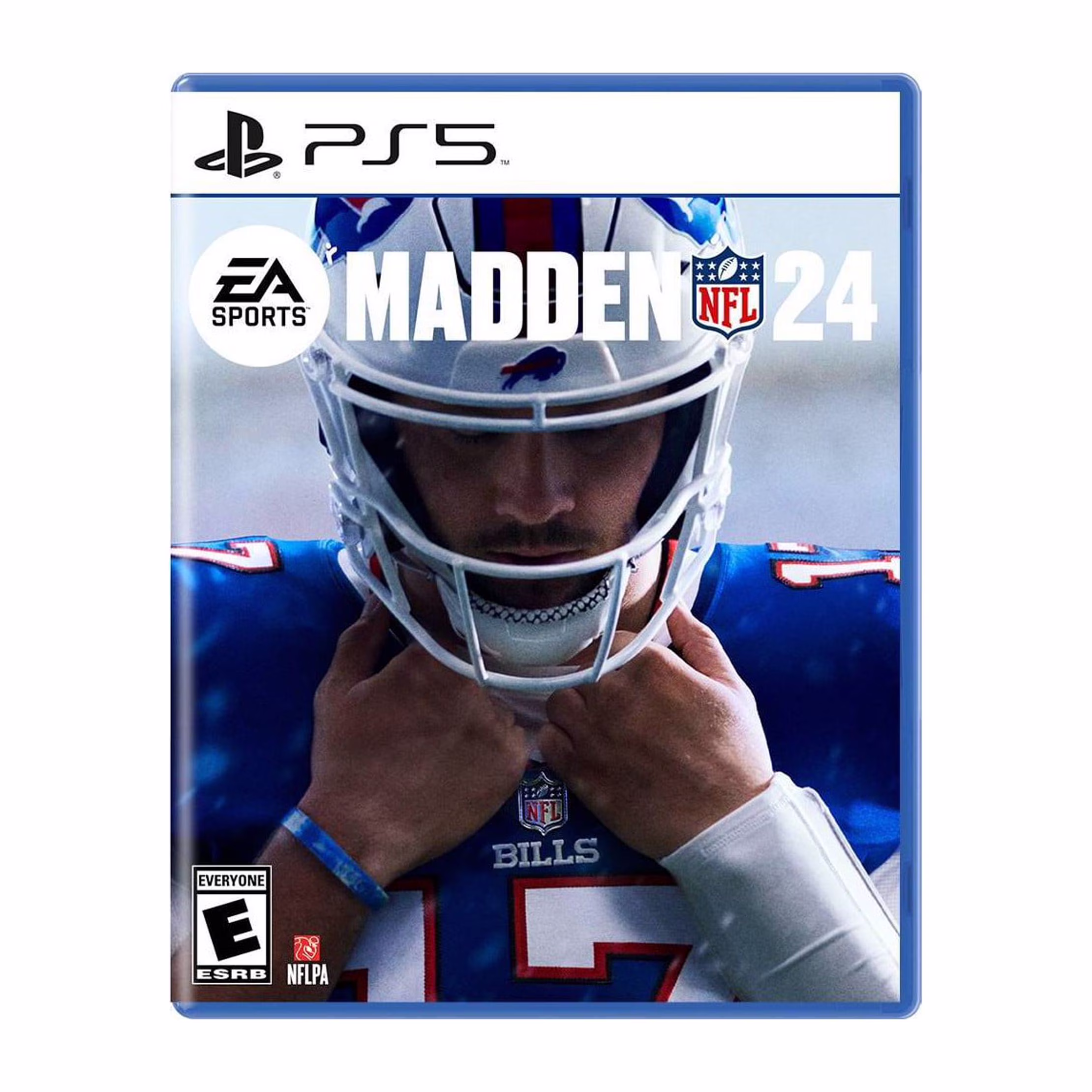 Madden NFL 24 - PlayStation 5