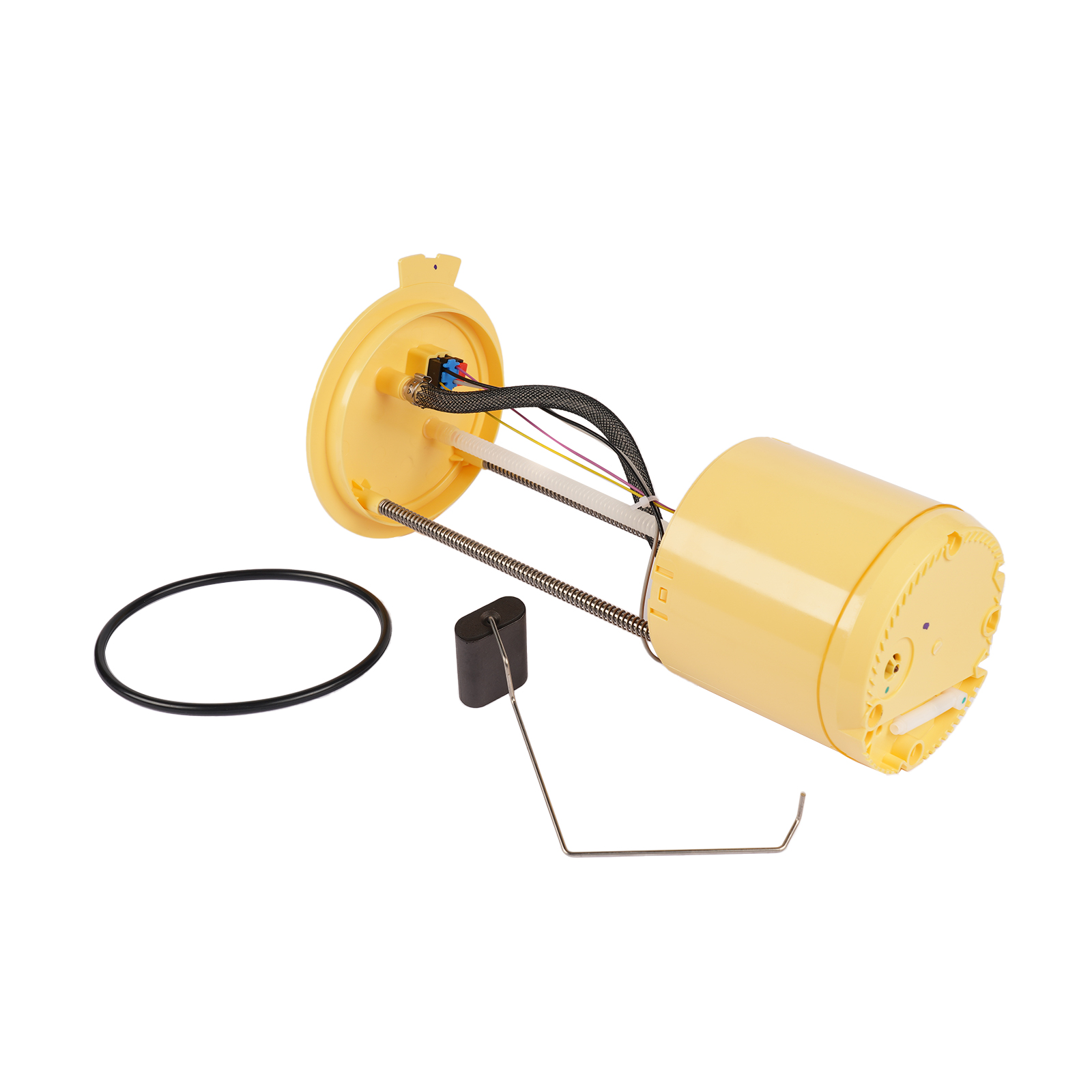 Koomaha Fuel Pump Module Assembly for 2014-2018 Ram 1500 3.0L Pickup Diesel 68217575AB 68217575AC