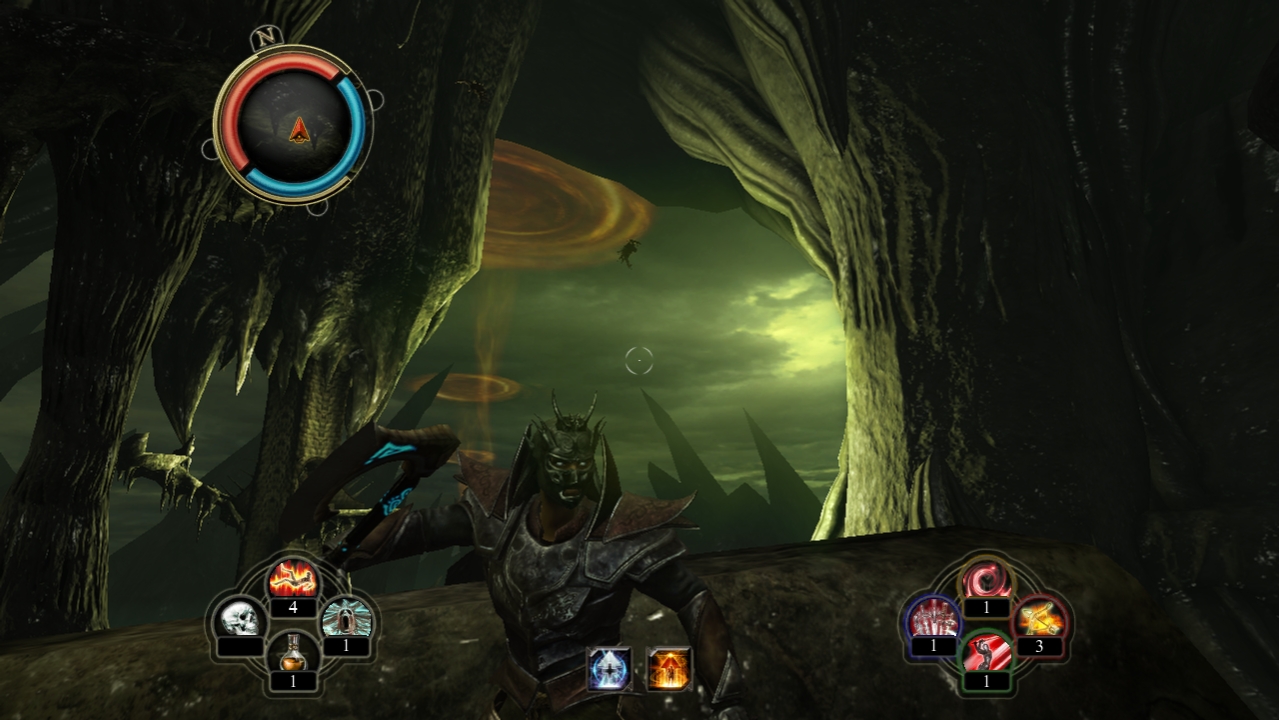 Atlus Divinity II: The Dragon Knight Saga