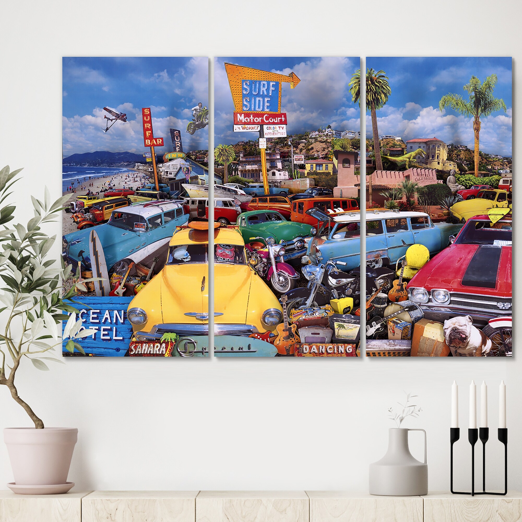 DESIGN ART Designart 