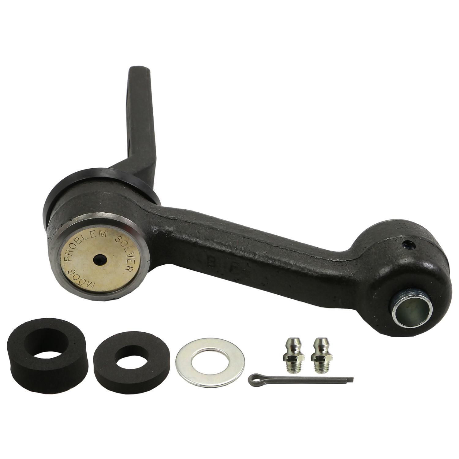 MOOG Idler Arm Fits select: 1979-2003 MERCURY GRAND MARQUIS, 1987-2002 FORD CROWN VICTORIA