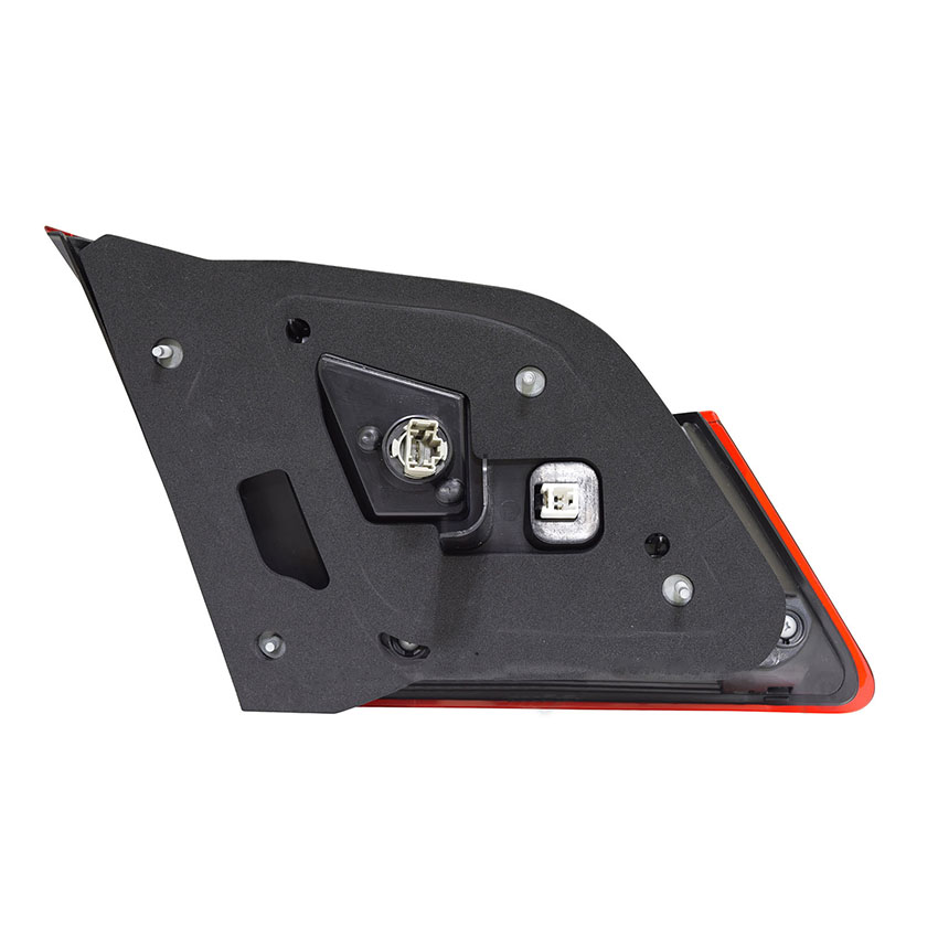 New Inner Right Tail Light Fits Honda Accord 2016-2017 34150-T2A-A21 Ho2803109