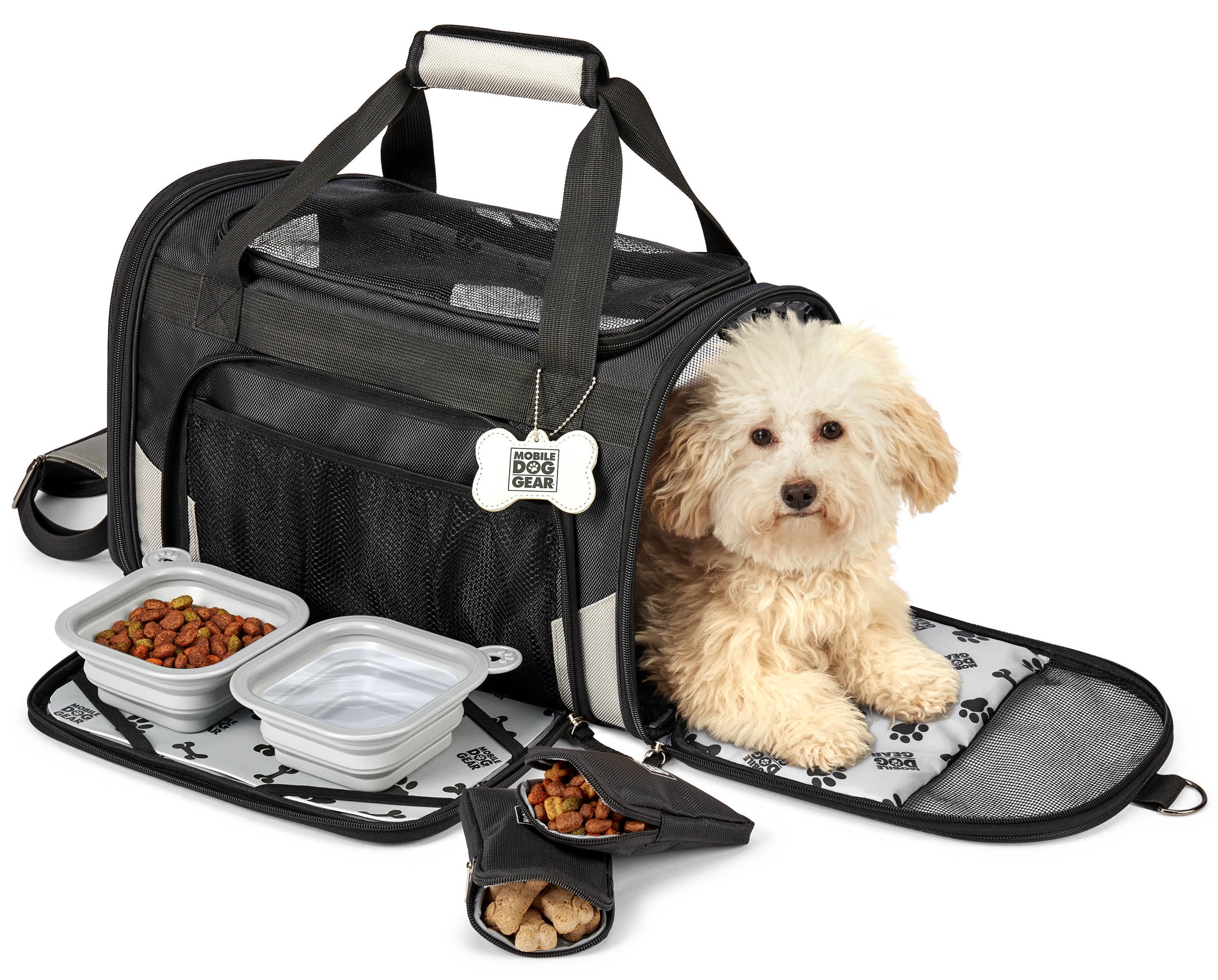Pet Carrier Plus, 17