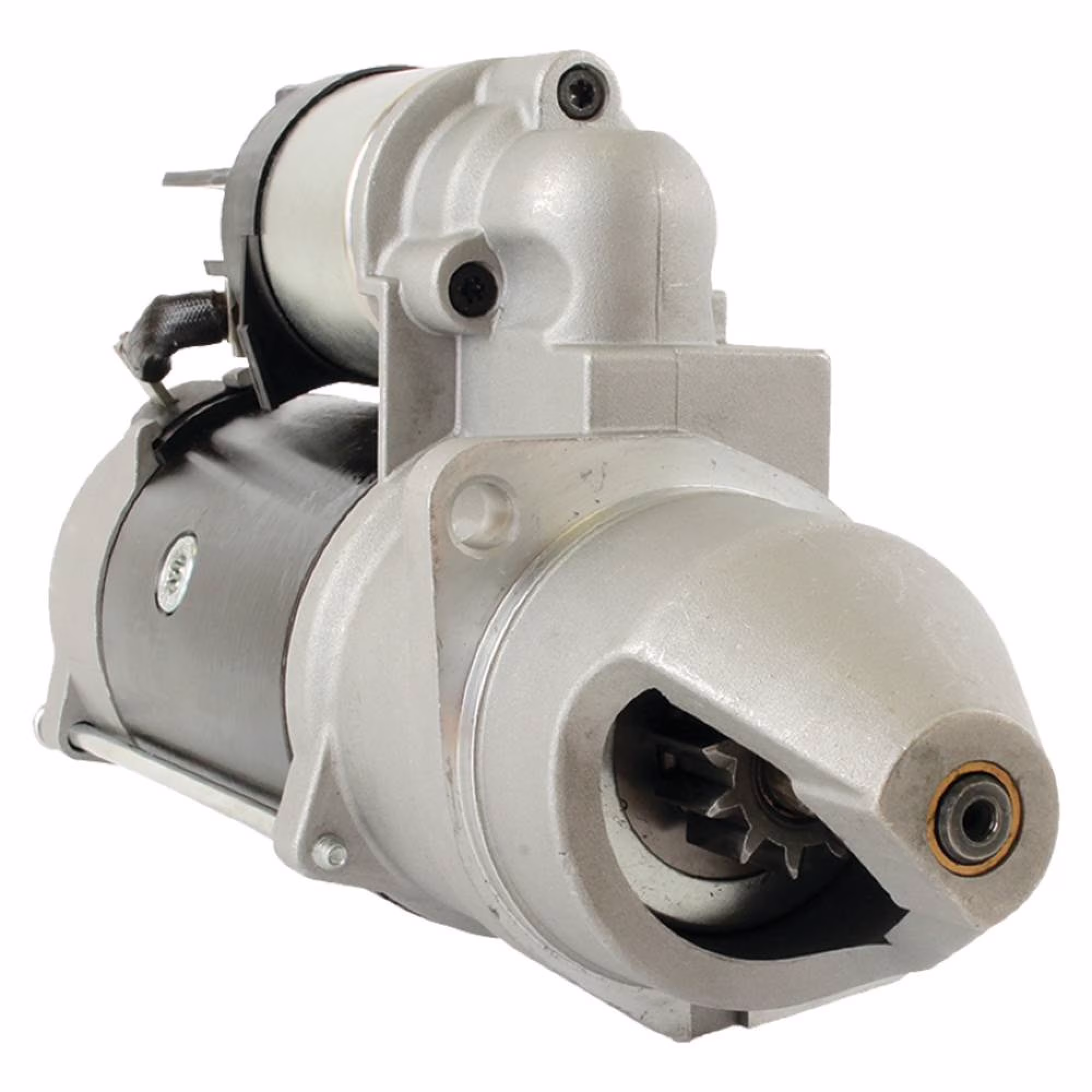 Starter for John Deere Tractor 240 250 260 270 - RE519975 RE506589