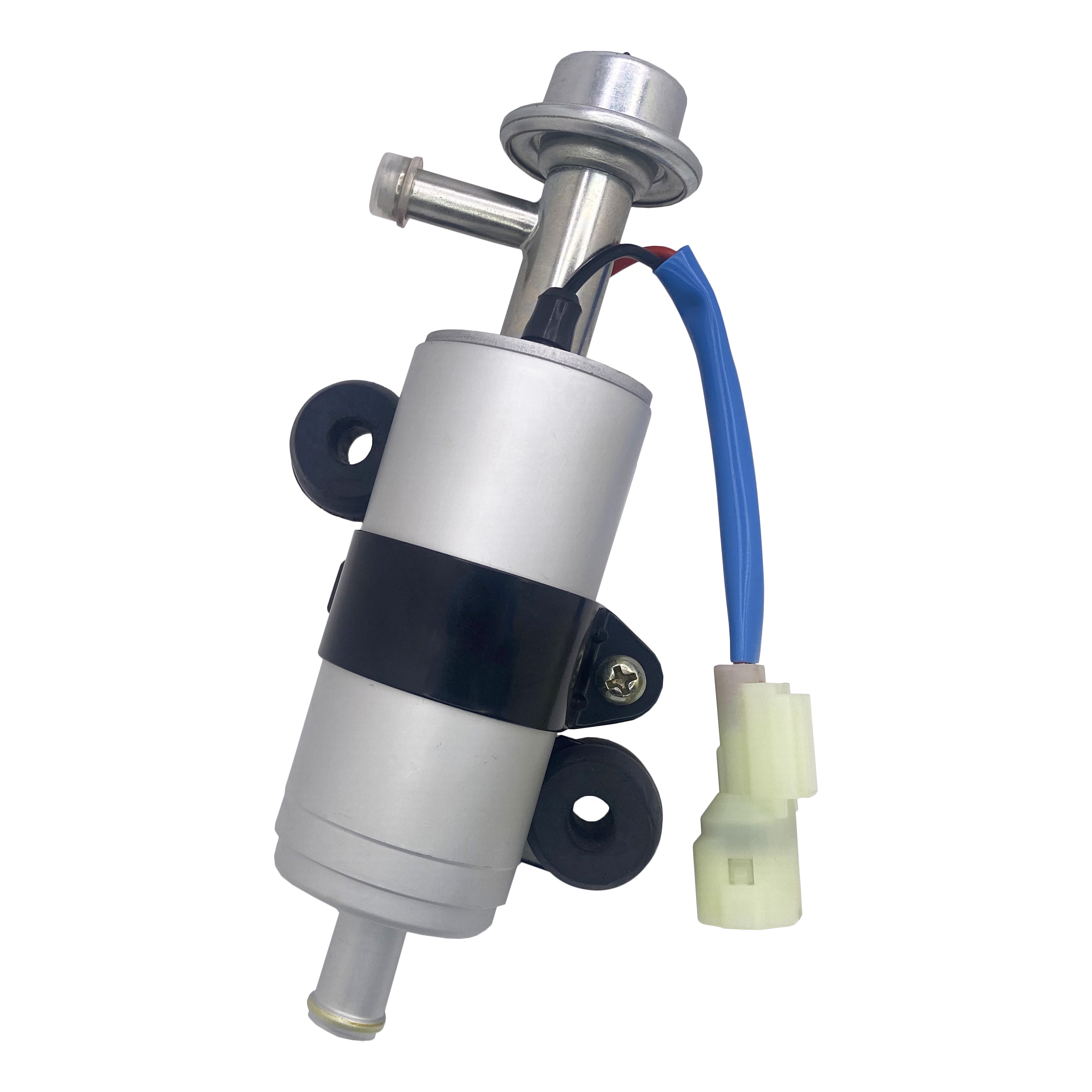 Low Pressure Lift Fuel Pump Replacement for Suzuki DT DF, 2 & 4 Stroke Outboards - 15100-94900