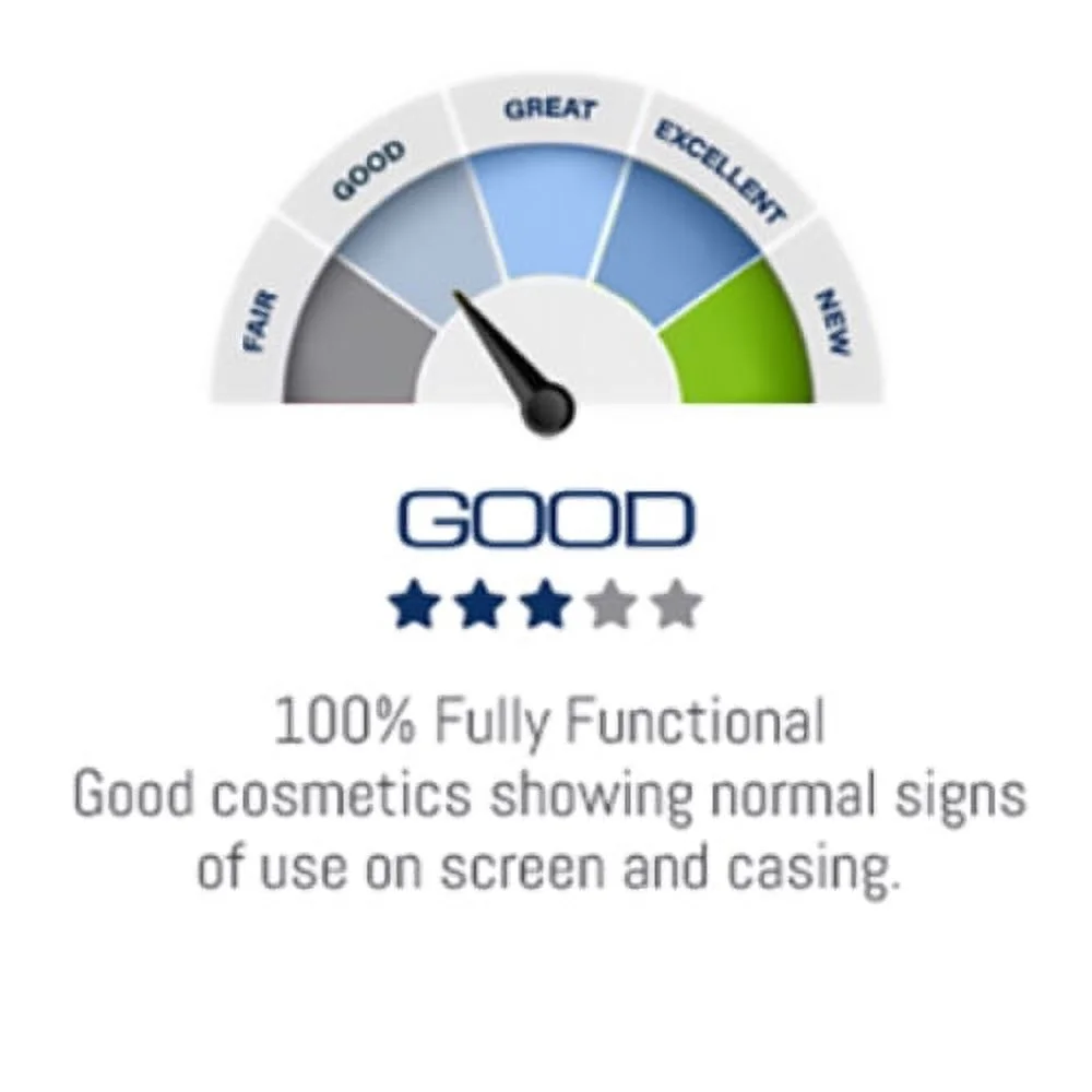 Restored Apple iPad 8 (8th Gen) 128GB WiFi 10.2