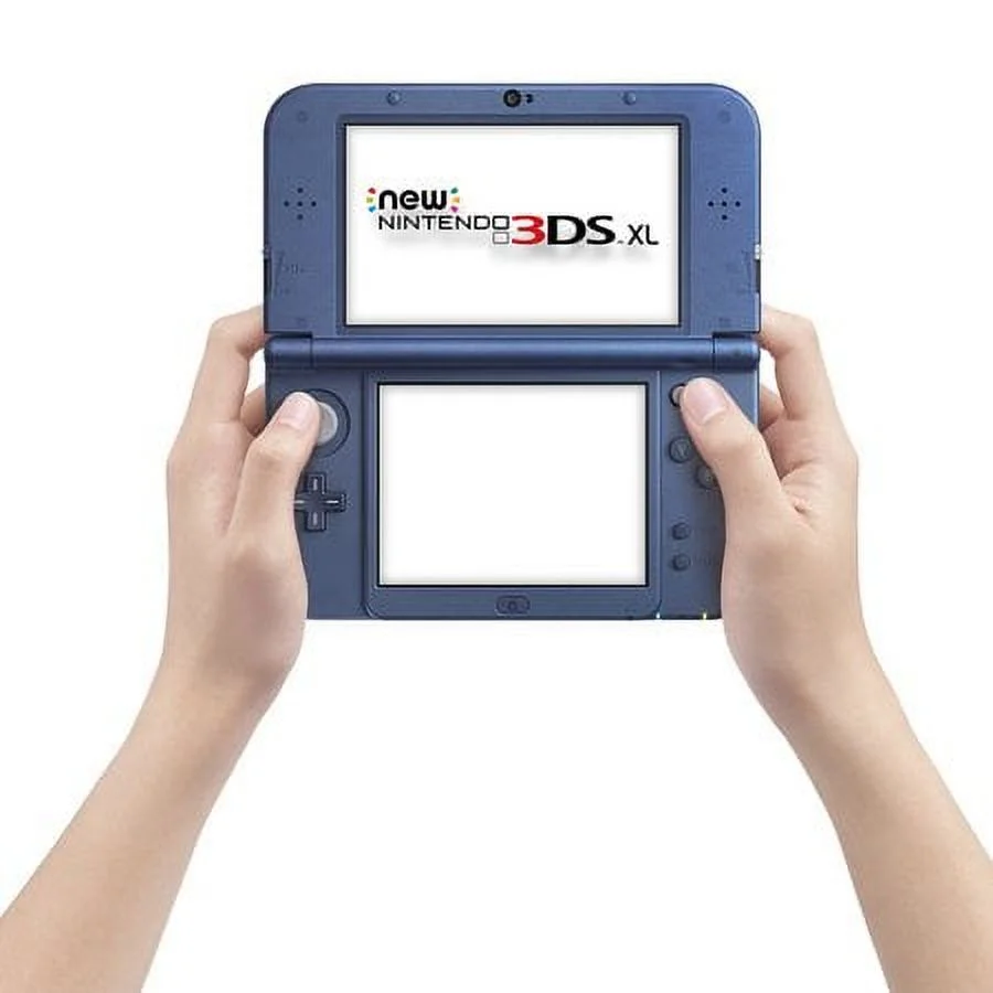 Nintendo - New Galaxy Style New Nintendo 3DS XL