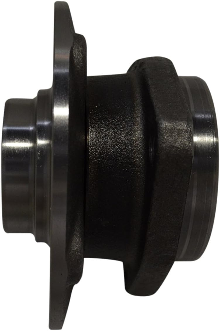 GMB 780-3020 Wheel Bearing & Hub Assembly Fits select: 2006-2009 VOLKSWAGEN RABBIT, 2010-2013 VOLKSWAGEN GOLF