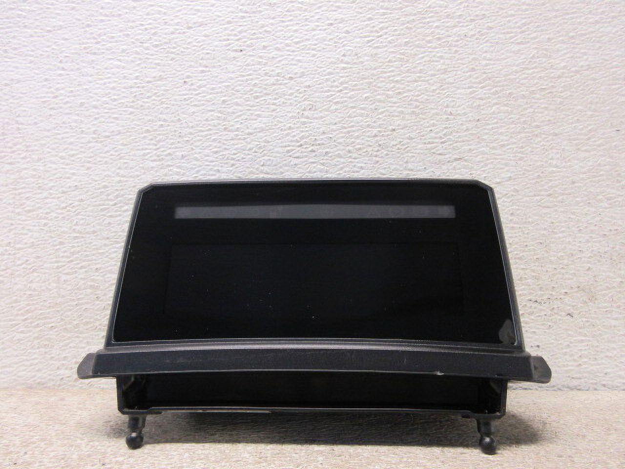 Pre-Owned 17 2017 BMW C Evolution Speedometer Speedo 11K Miles 8389112-01 OEM LKQ (Good)