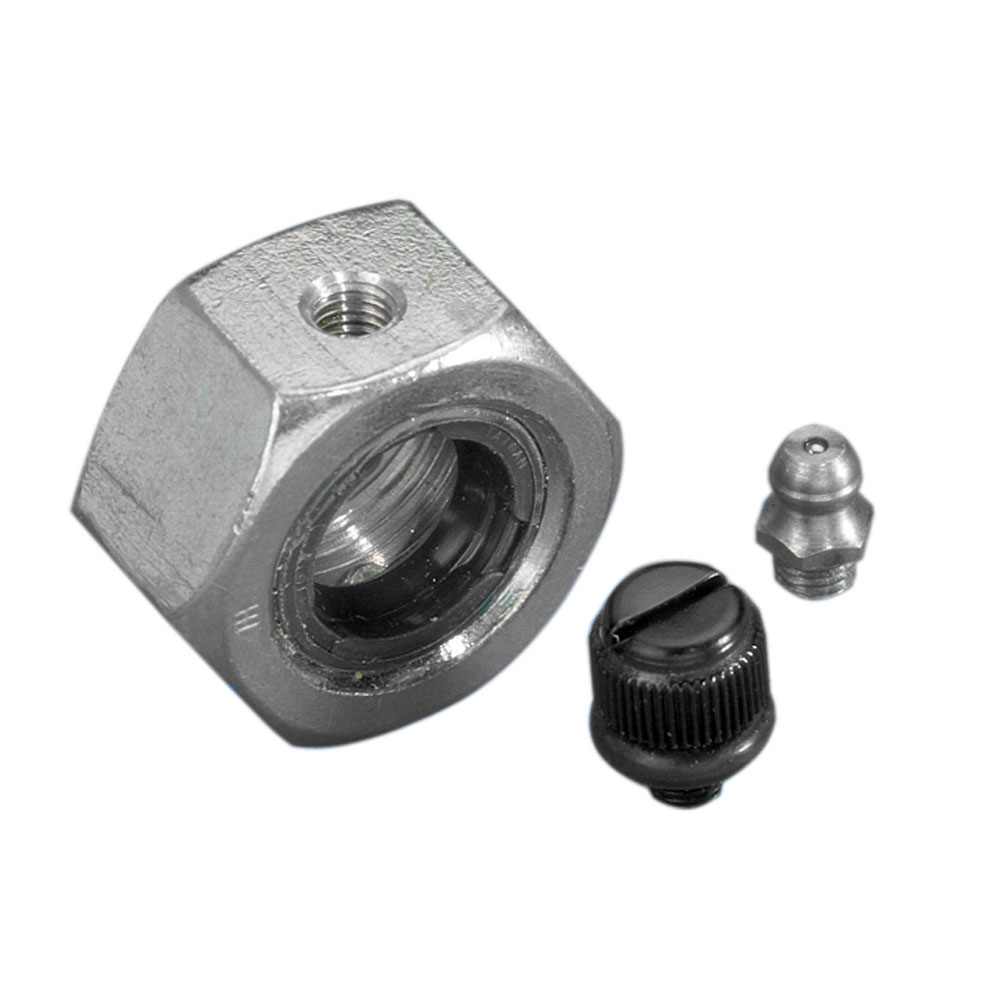 Davis Instruments Lube II Steering Rod Sealer and Lubricator