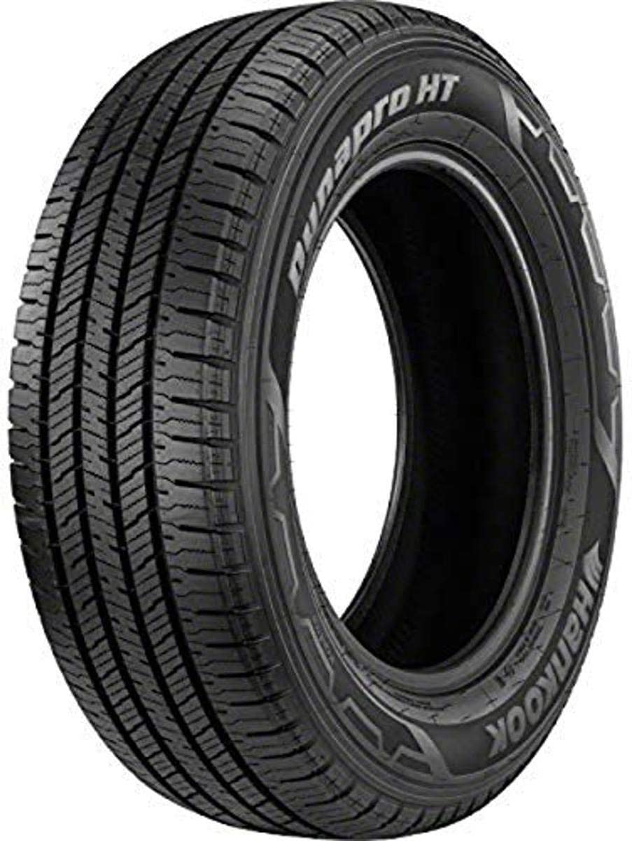 Hankook DynaPro HT RH12 110T SL/4 Ply Tire
