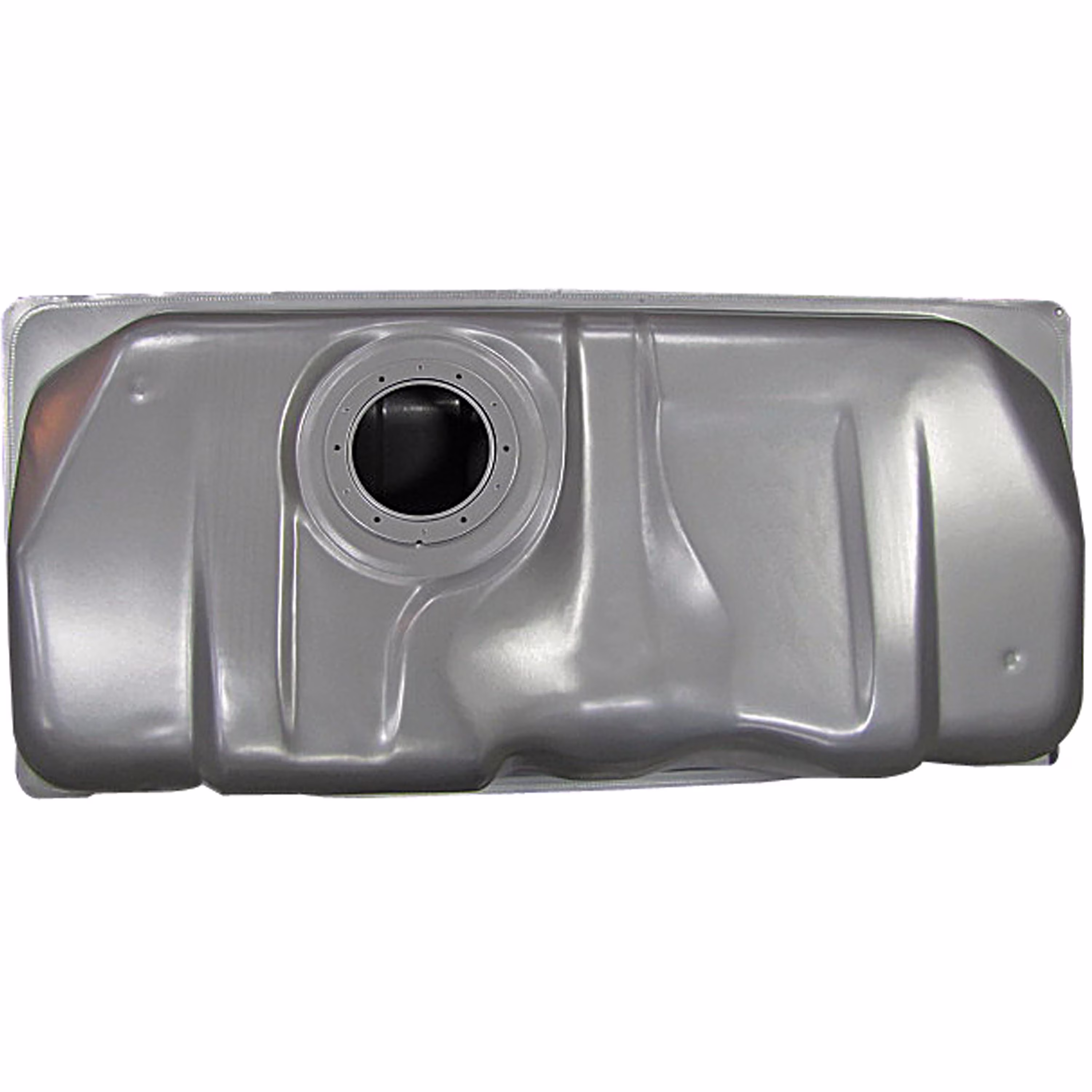 Dorman 576-197 Fuel Tank for Specific Ford / Lincoln / Mercury Models Fits select: 2001-2005 MERCURY GRAND MARQUIS, 2001-2005 FORD CROWN VICTORIA