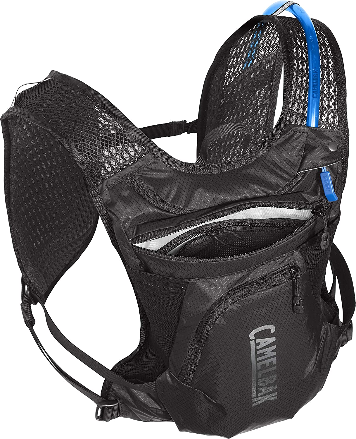 CamelBak Chase Bike Vest 50oz - Hydration Vest - Easy Access Pockets