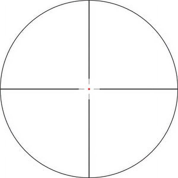 Vortex Crossfire II 6-18 x 44 AO Riflescope CF2-31029