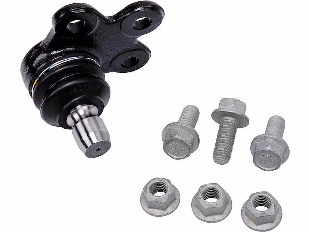 Lower Ball Joint - Compatible with 2012 - 2017 Chevy Sonic 2013 2014 2015 2016