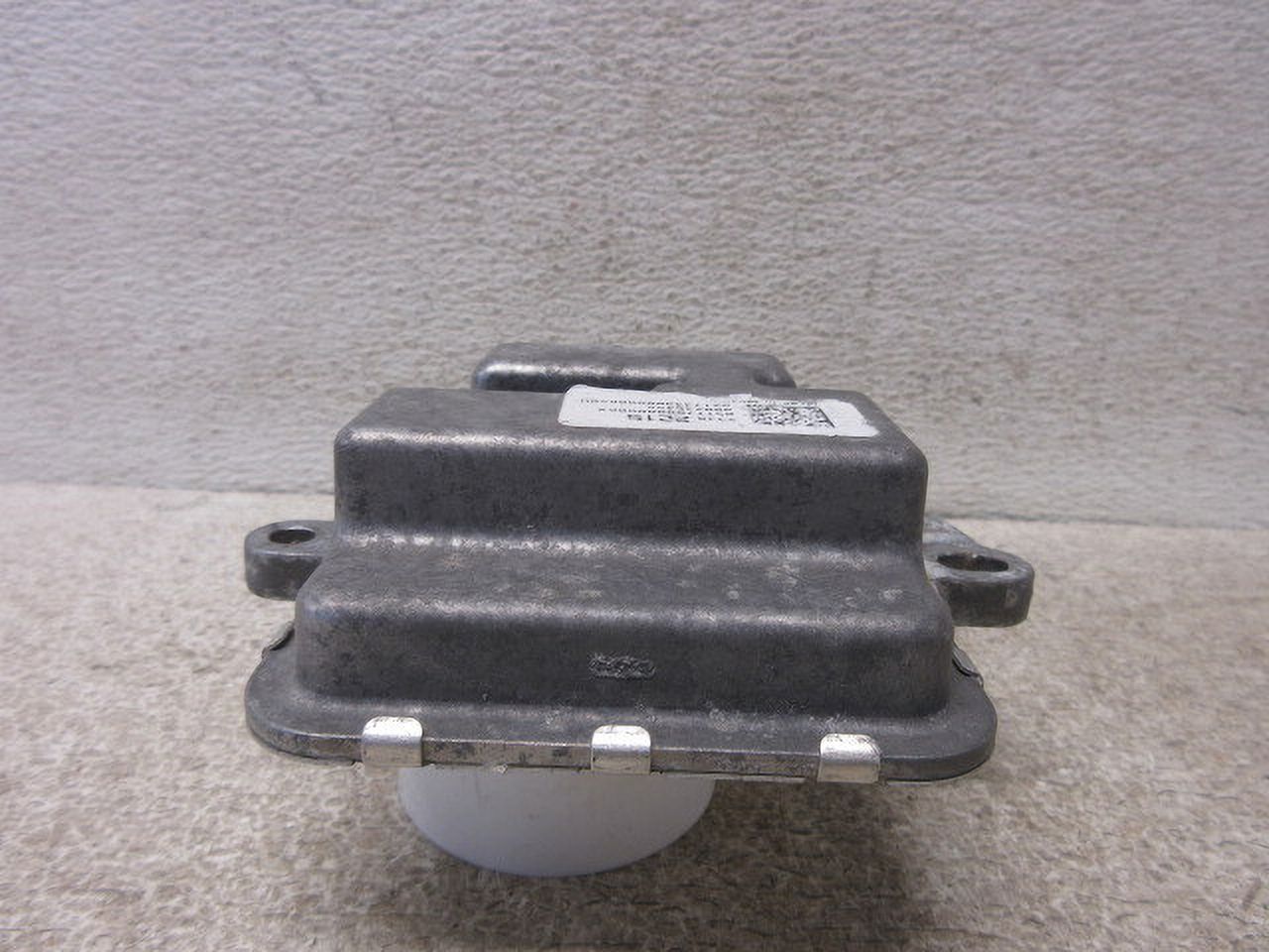 Pre-Owned 2015-2019 Silverado Sierra 1500 Fuel Pump Control Module 23382215 OEM LKQ (Good)