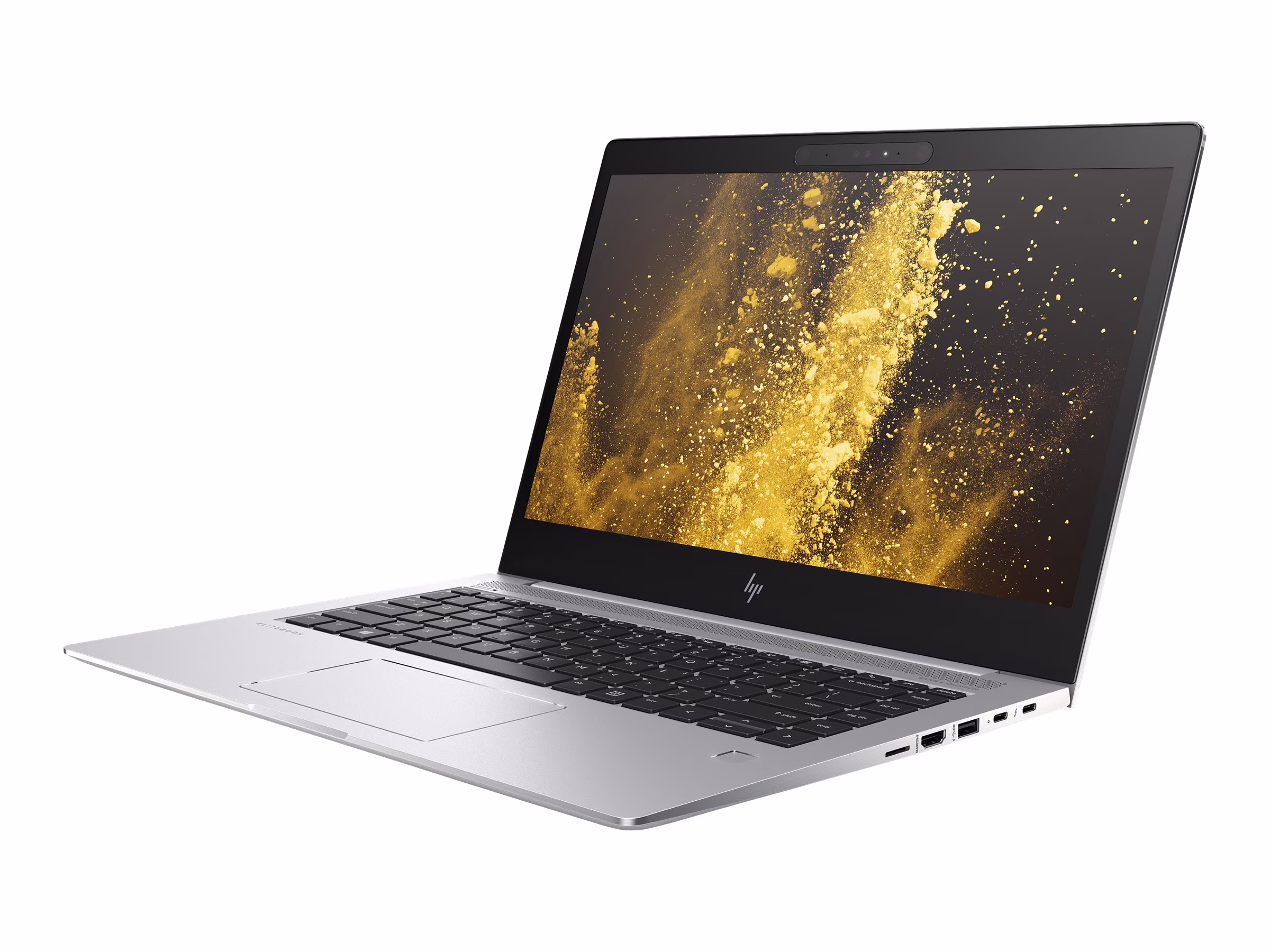 HP EliteBook 14