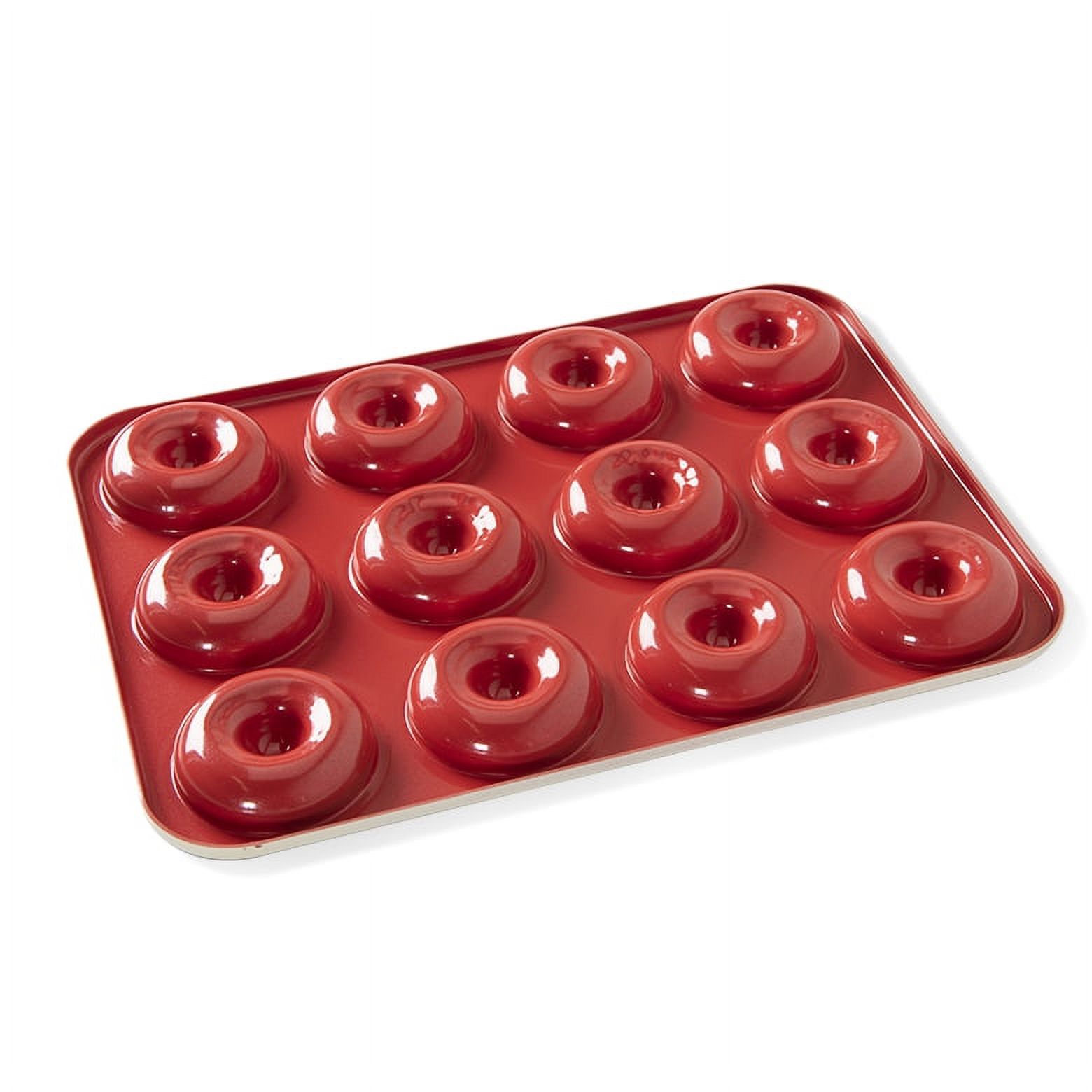 Nordic Ware Mini Donut