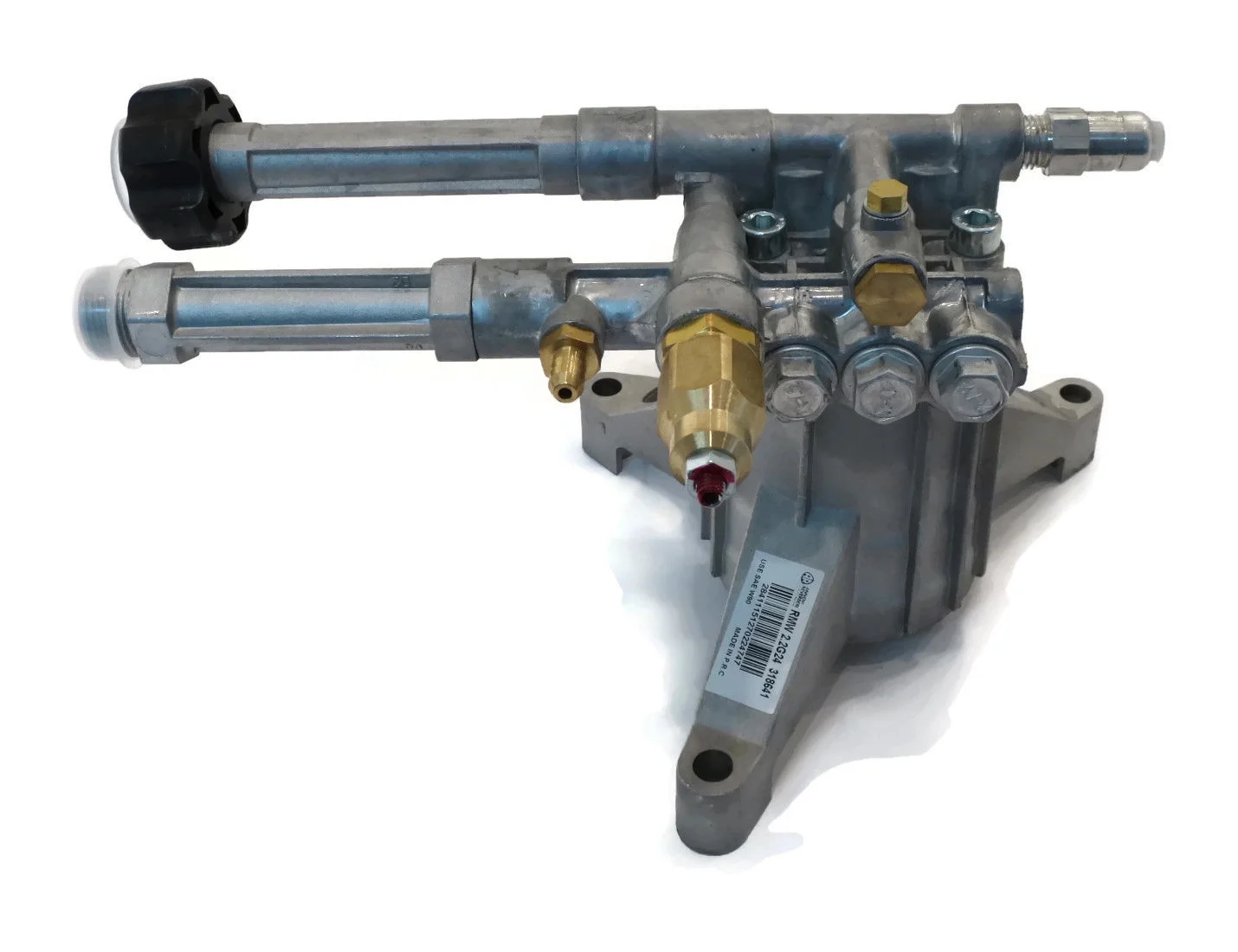 Genuine OEM Annovi Reverberi | AR 7/8