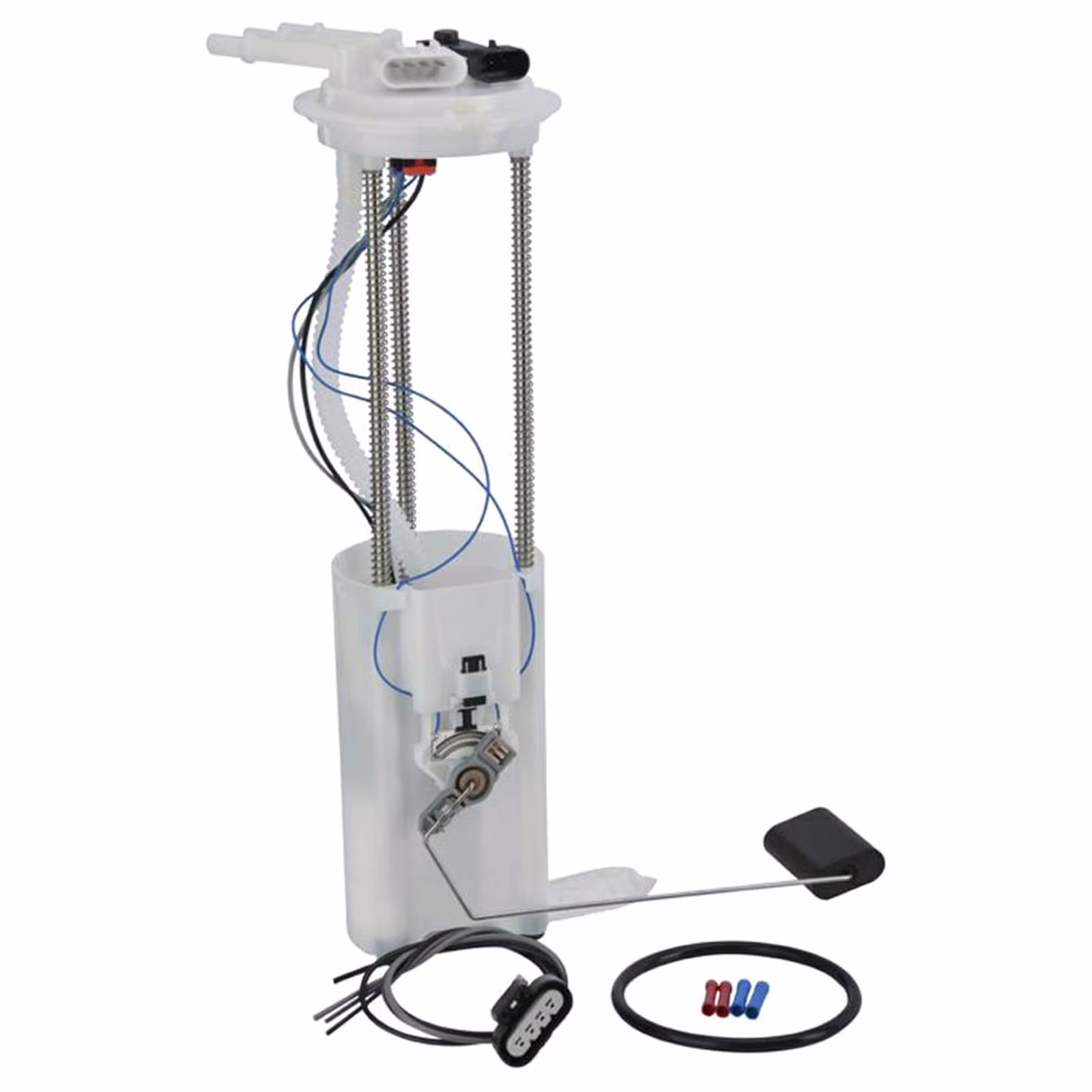 Teledu Fuel Gas Pump & Sending Unit Module For Chevrolet GMC Isuzu Pickup S15 2.2L