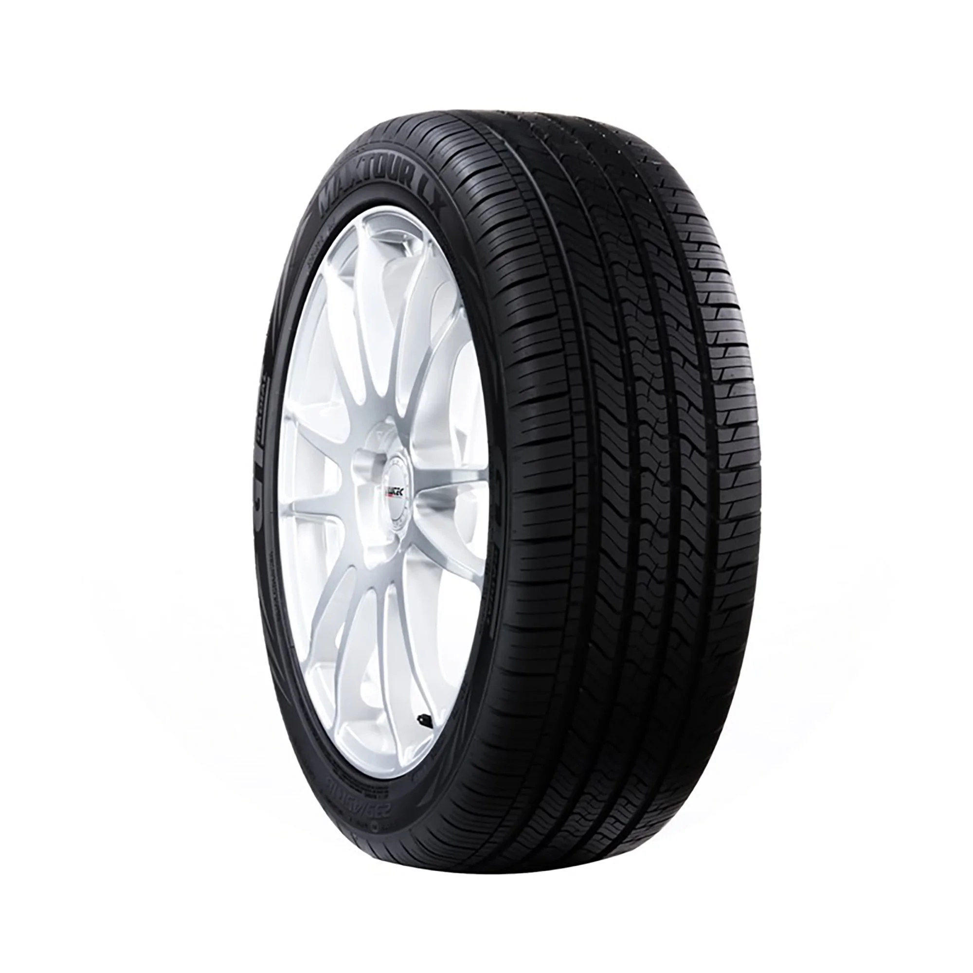 GT Radial Maxtour LX All Season 225/50R18 95V Passenger Tire
