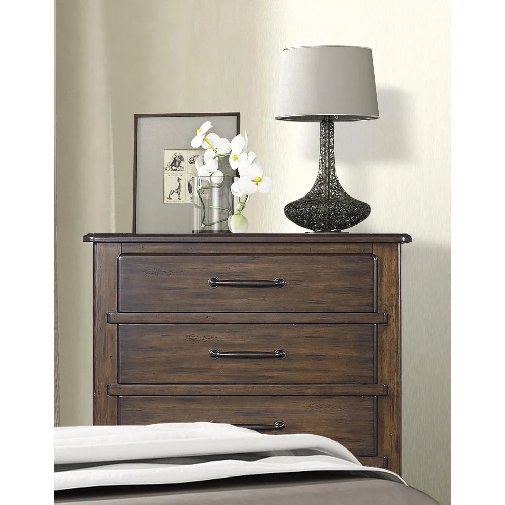 Bernards Danville 5 Drawer Chest