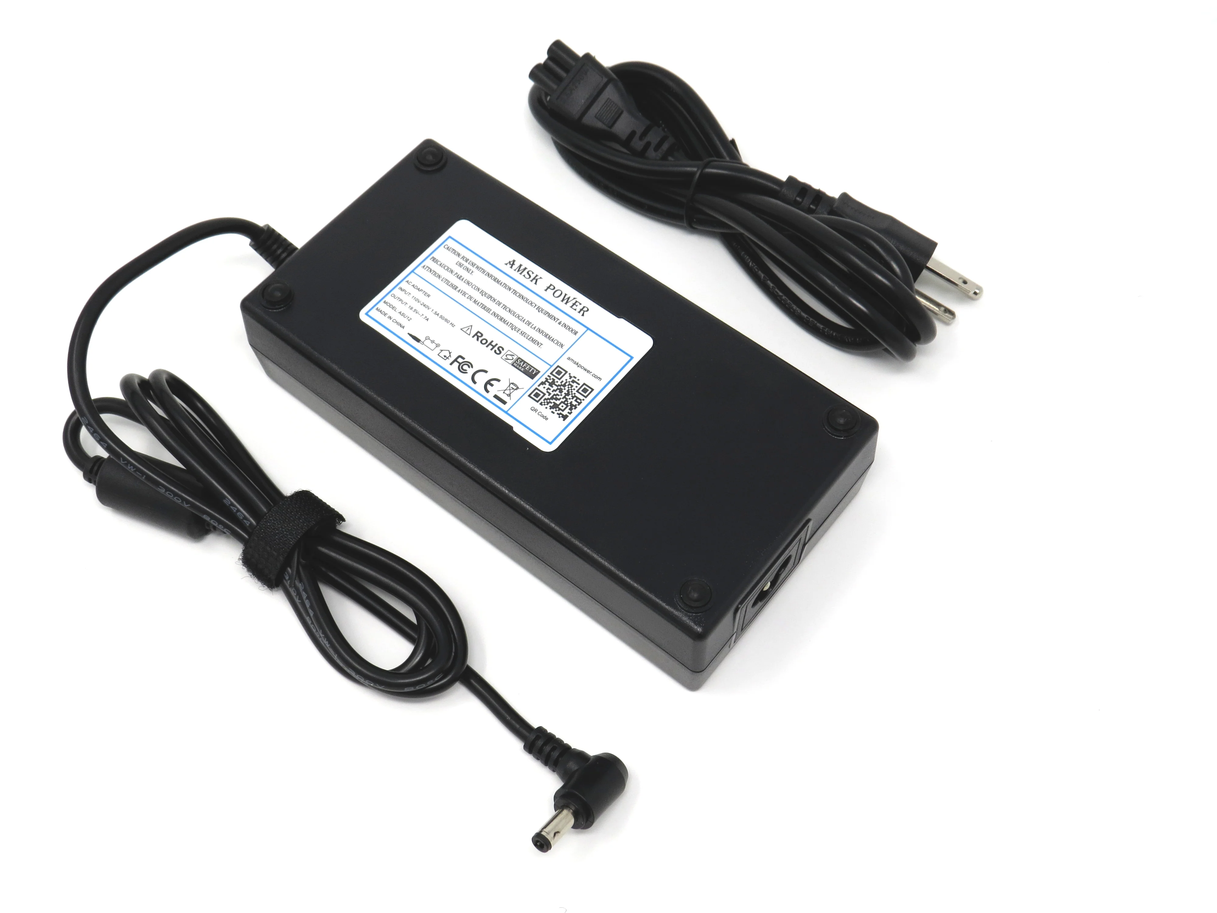 Ac Adapter for Asus G46vw, G750jm, G750js, G750jx, G750jw, G750vx