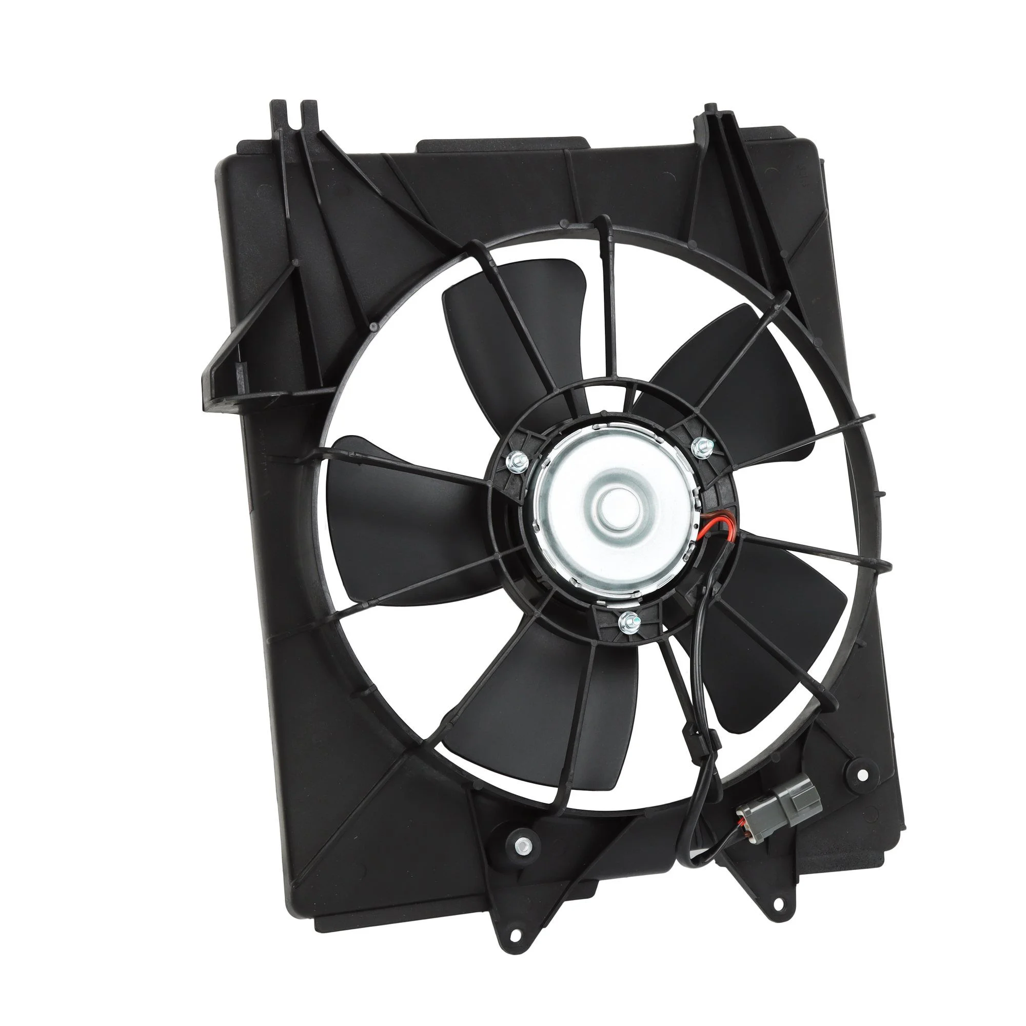 Engine Radiator Cooling Fan Assembly Left Side For 2005-2010 Honda Odyssey 19015-RGL-A01 19020-RGL-A01 19030-RGL-A01