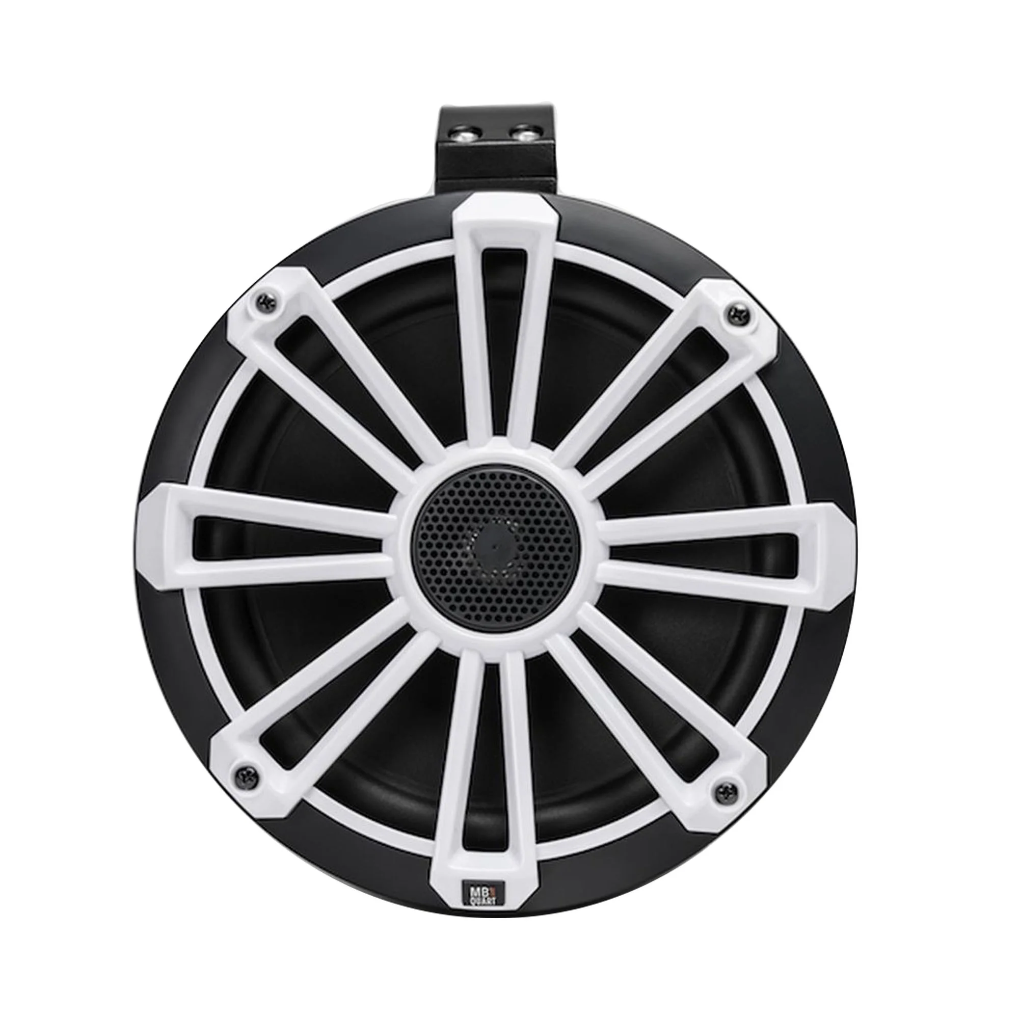 Mbquart NPT1120 Mb Quart Black 8