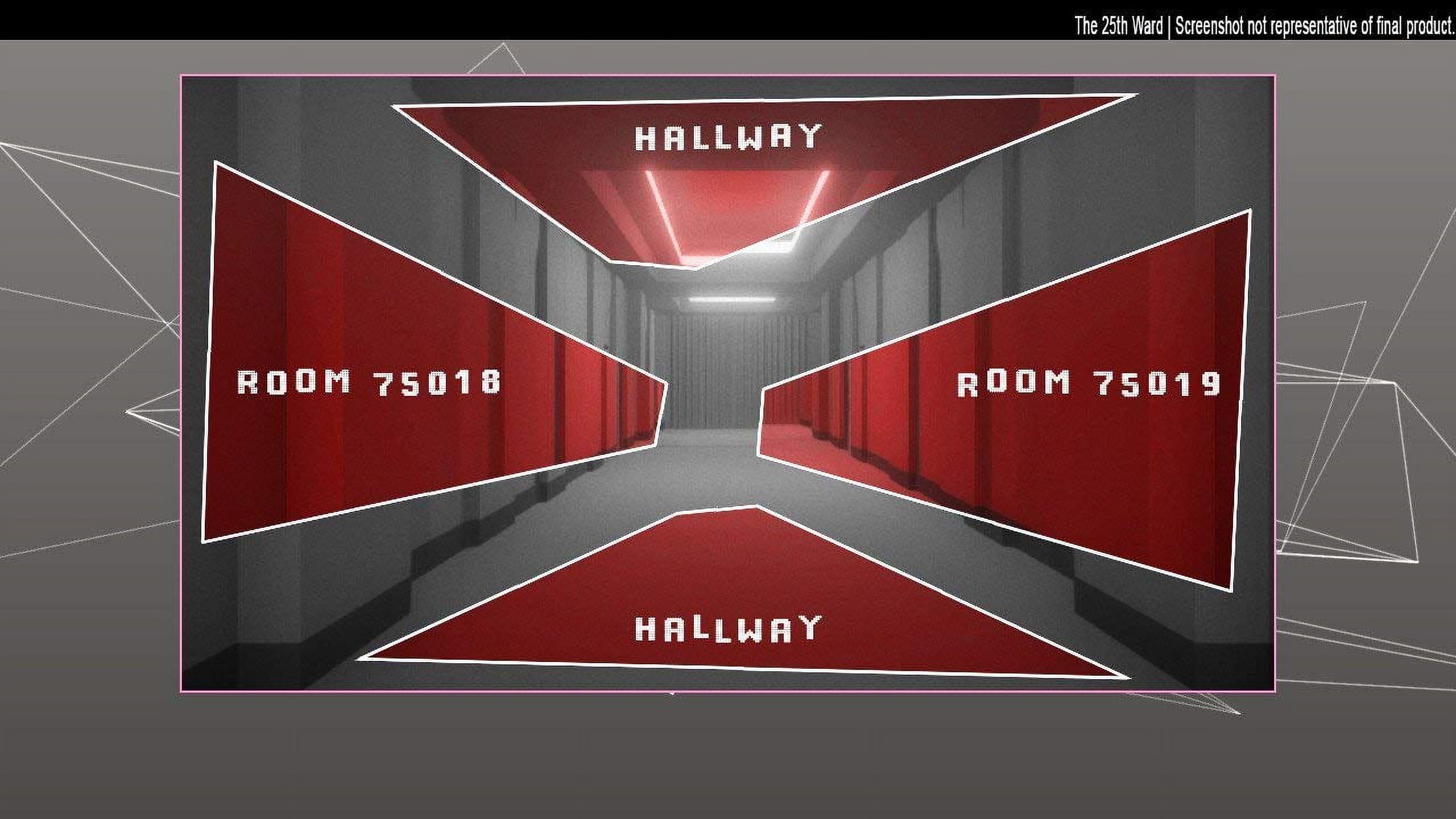 The Silver Case 2425 (Deluxe Edition) - Nintendo Switch