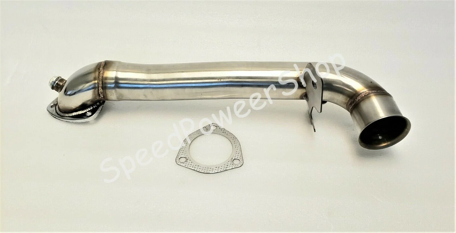 2.5″ Turbo Downpipe For Mini Cooper R55 R56 R57 R58 R59 R60 R61 2007+