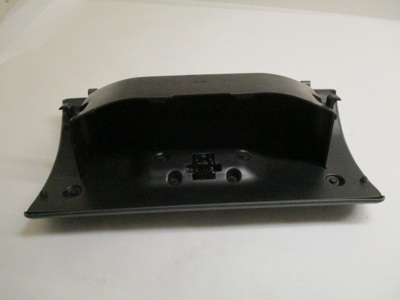 Pre-Owned 05 06 07 Jeep Liberty Slate Gray Glovebox Glove Box Assembly OEM LKQ (Good)