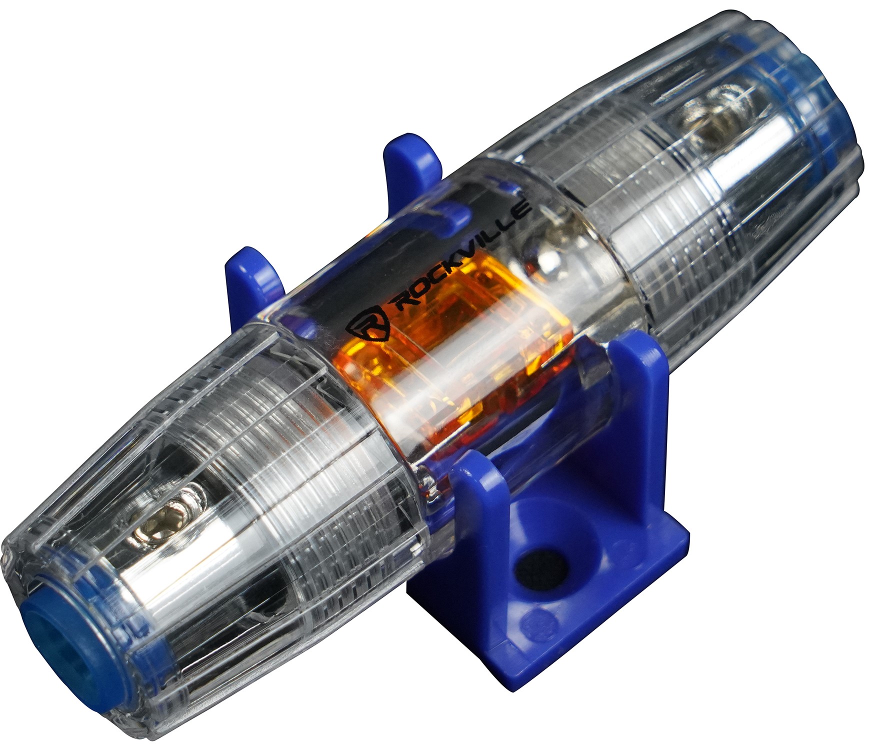 (6) Rockville RKL65MBW 6.5