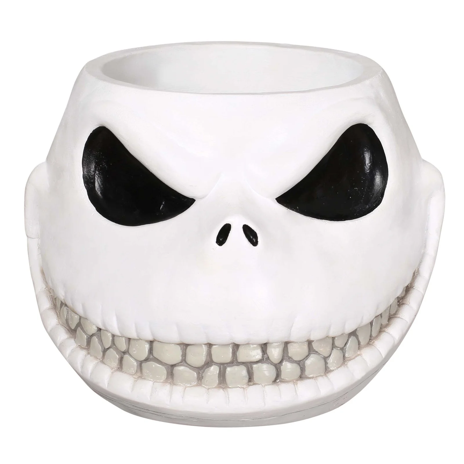The Nightmare Before Christmas Jack Skellington 8